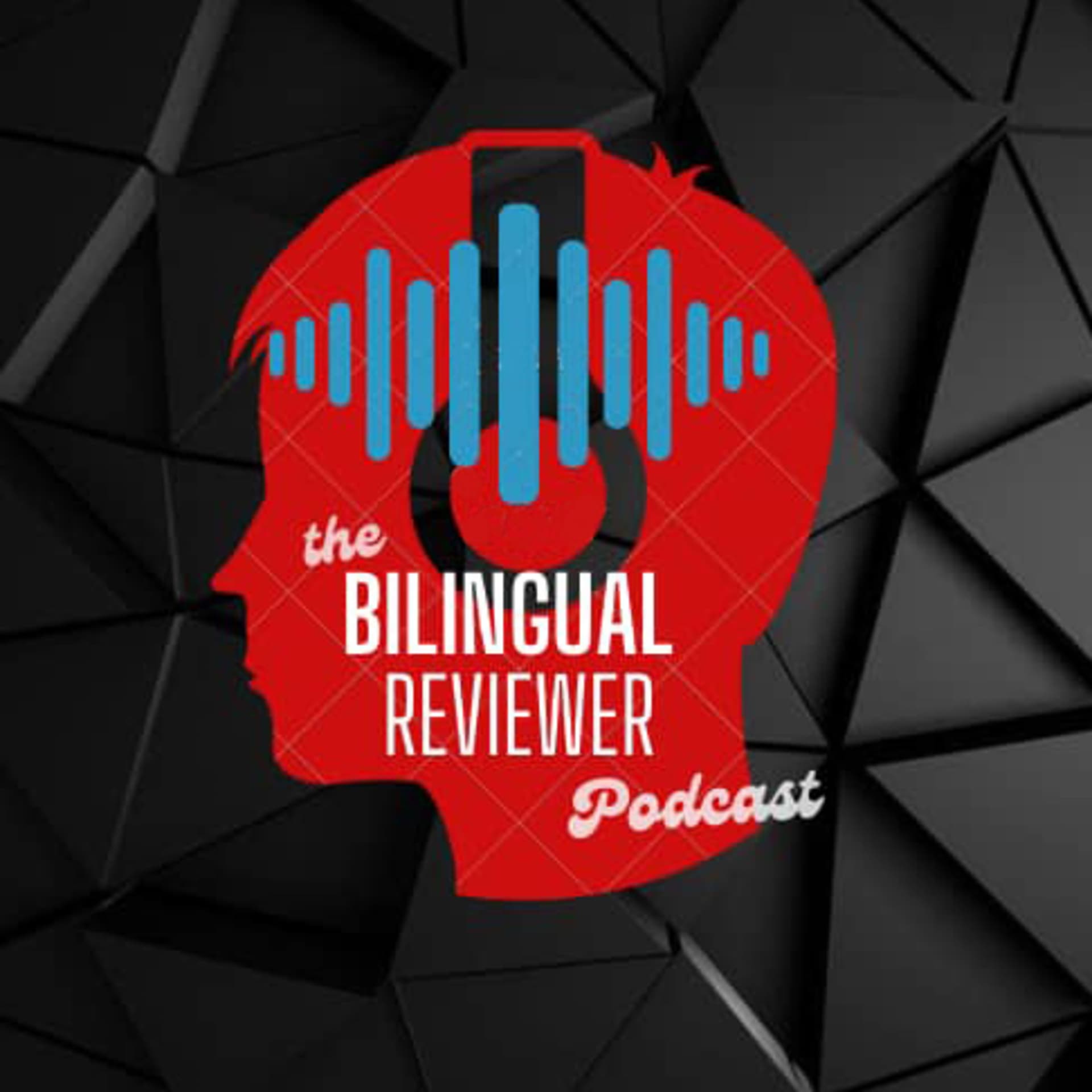 The Bilingual Reviewer - A Tamil+English Podcast - Podcasts