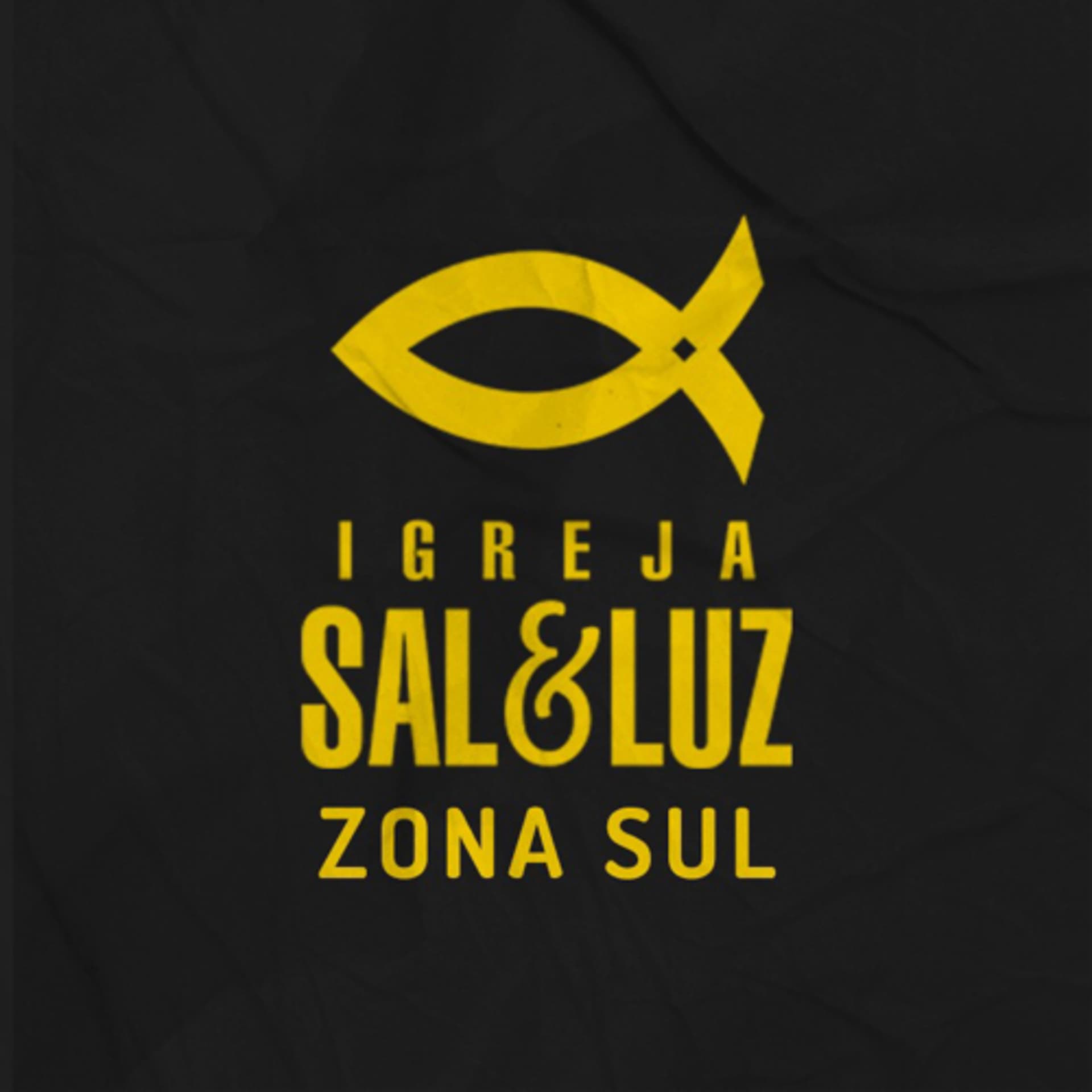 Sal e Luz Podcast - Podcasts