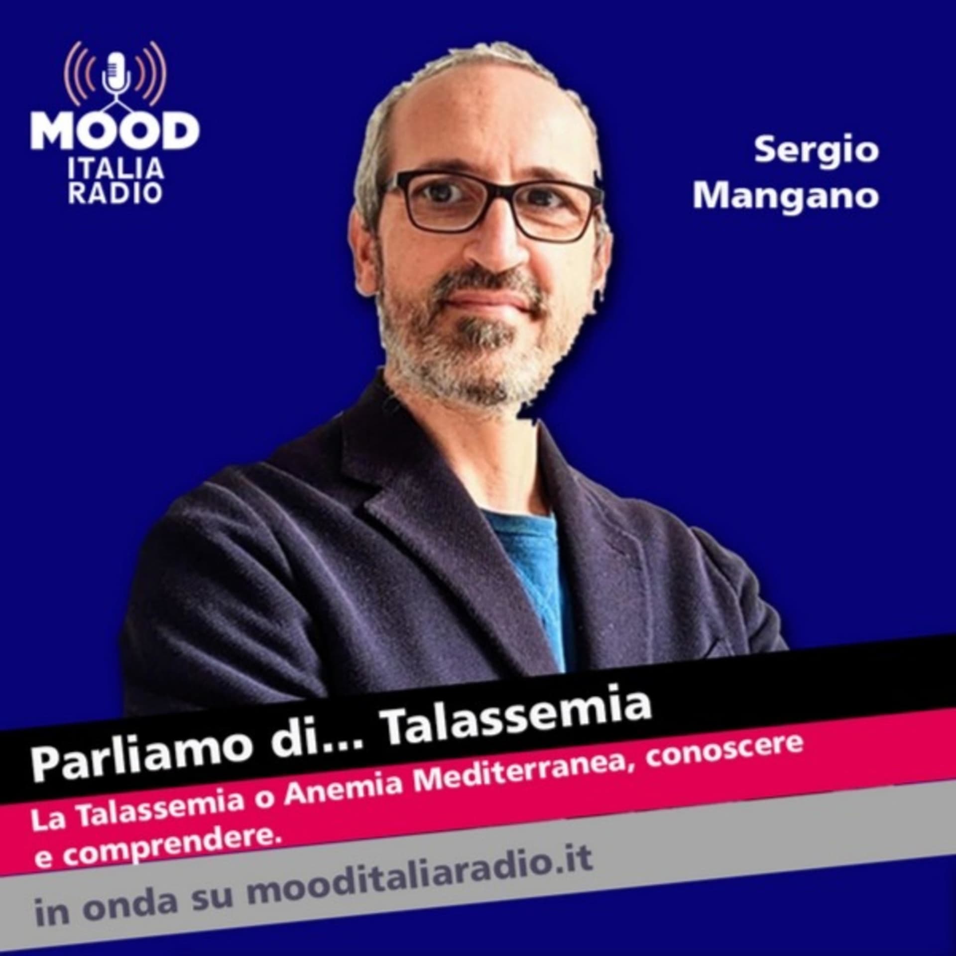 Parliamo di Talassemia - Podcasts