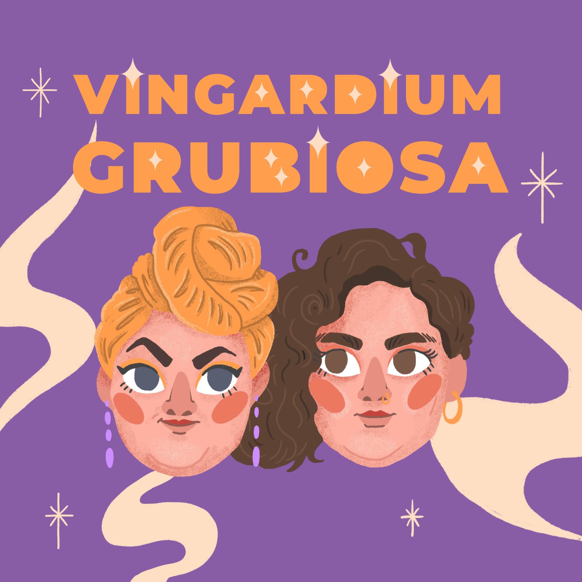 Vingardium Grubiosa - Podcasts