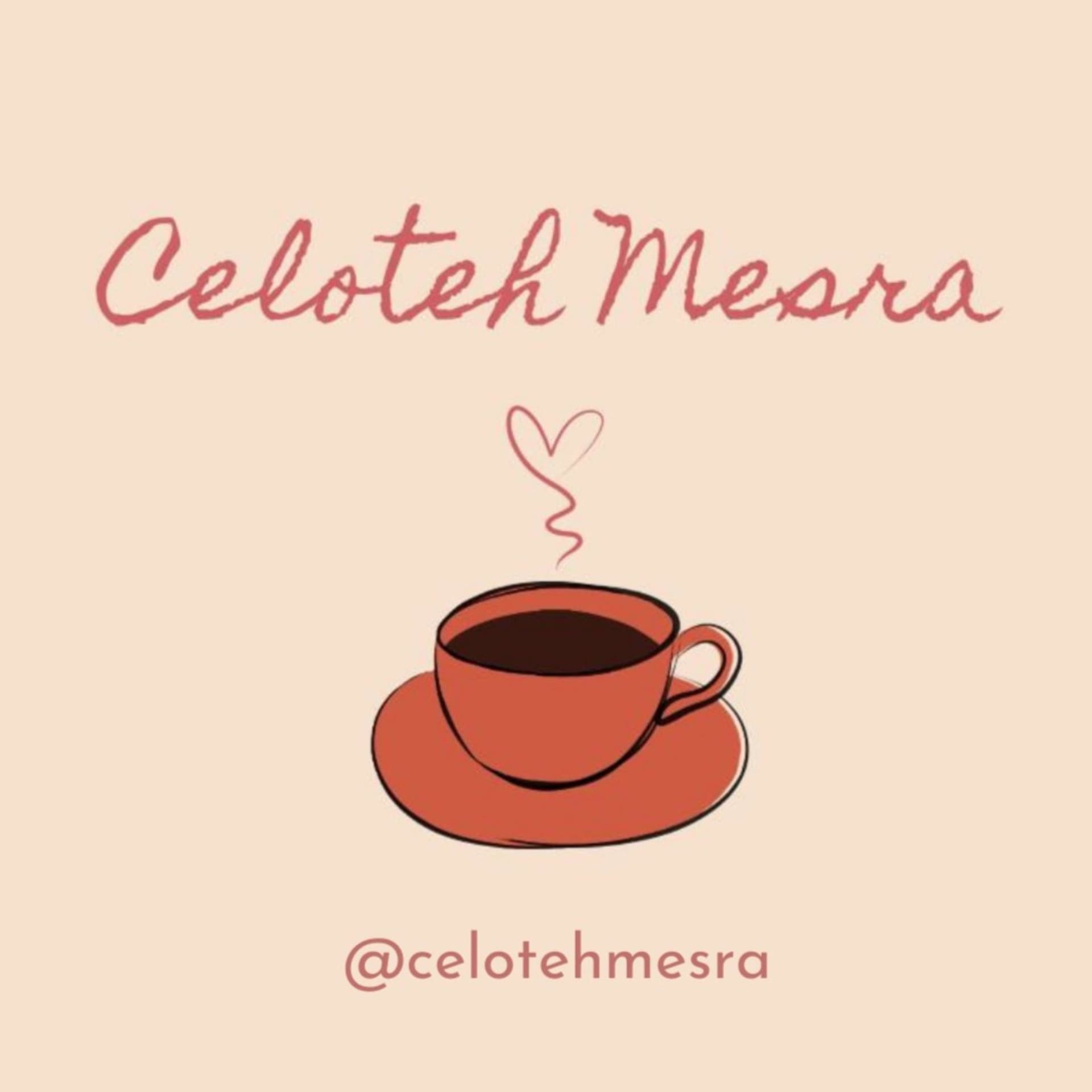 Celoteh Mesra - Podcasts