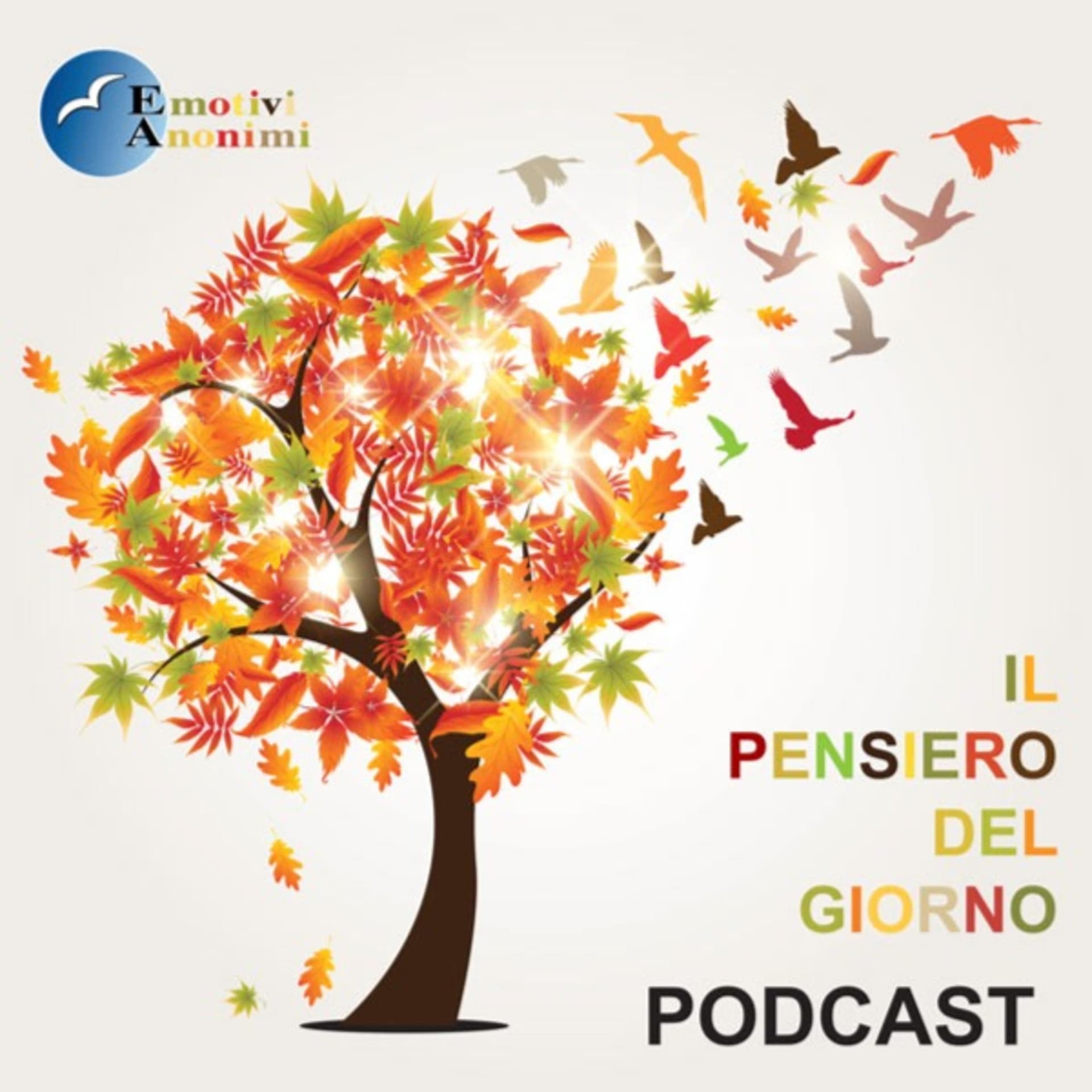 Il Pensiero del giorno - Podcasts