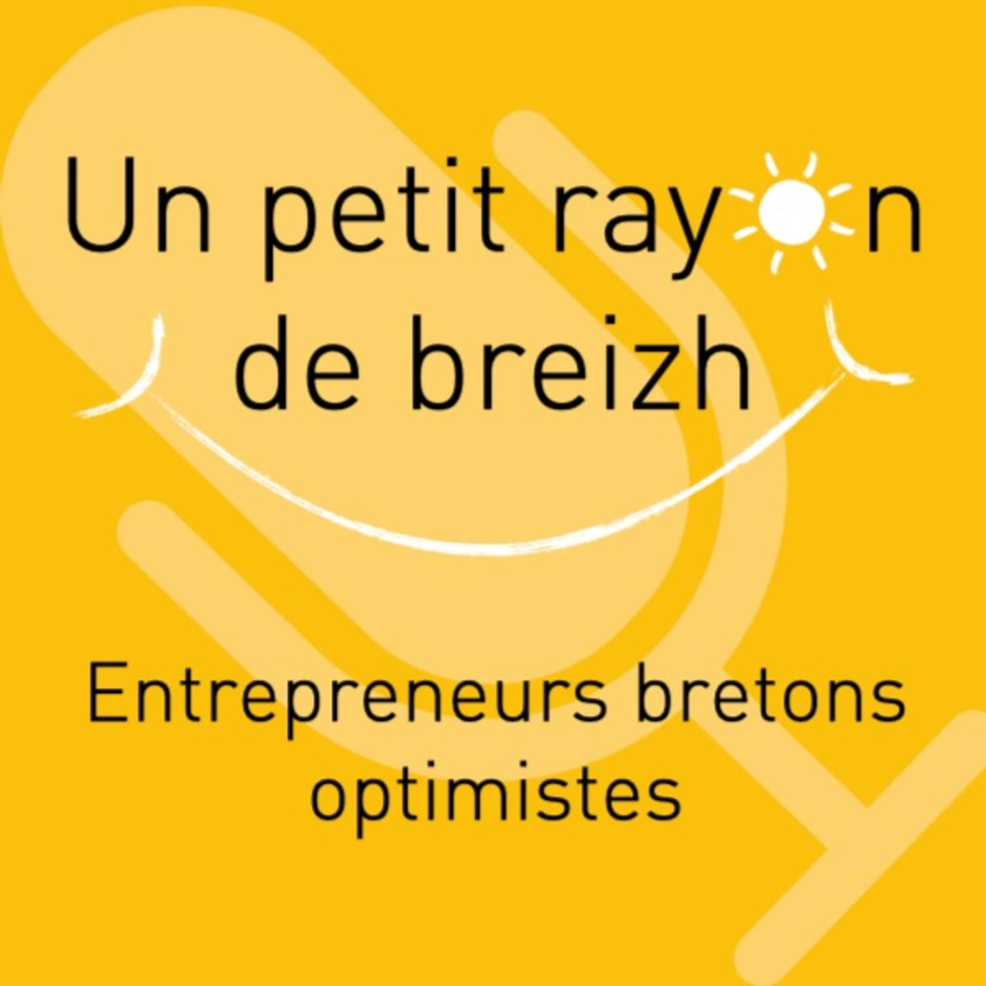 Un petit rayon de breizh - Podcasts