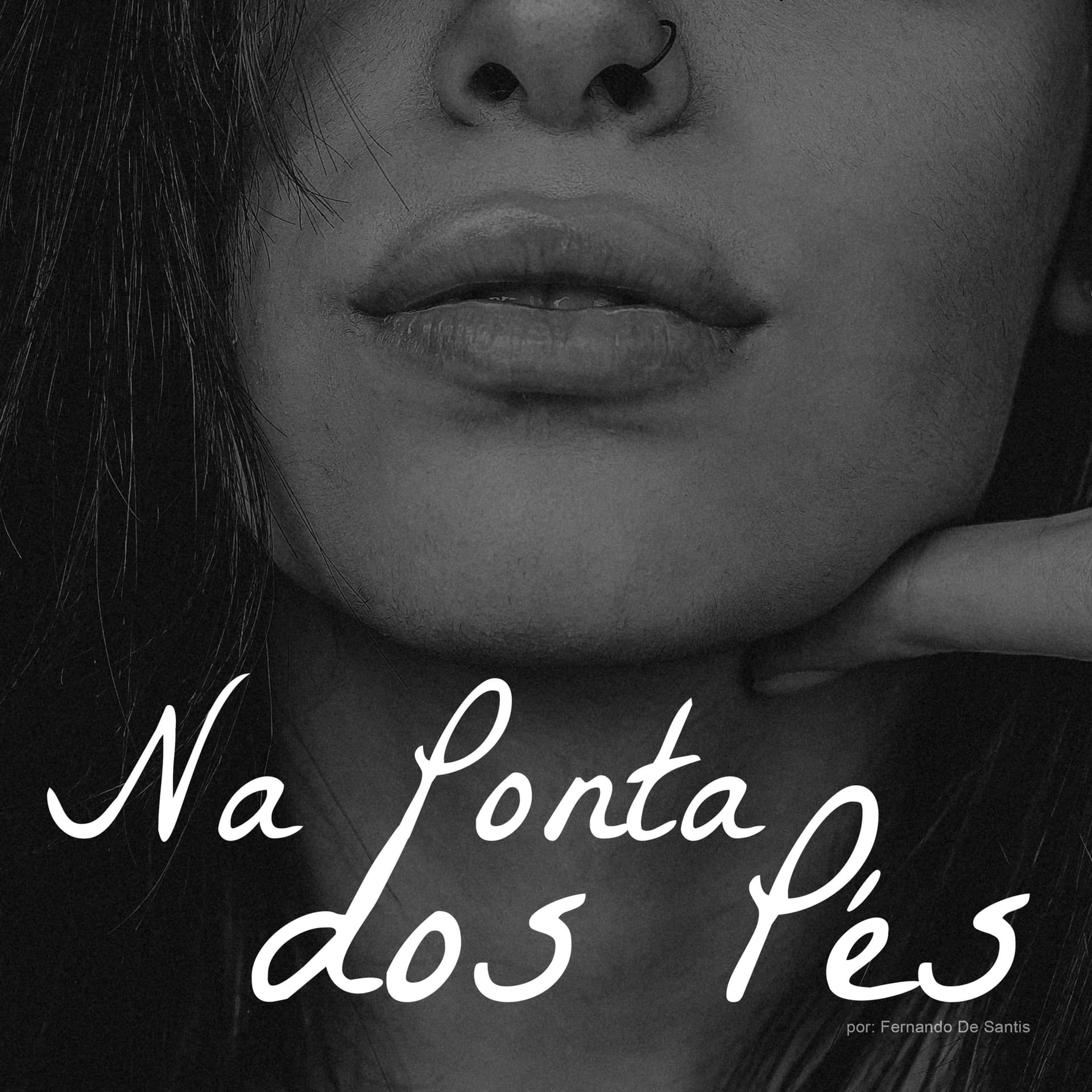 Na Ponta dos Pés - Podcasts