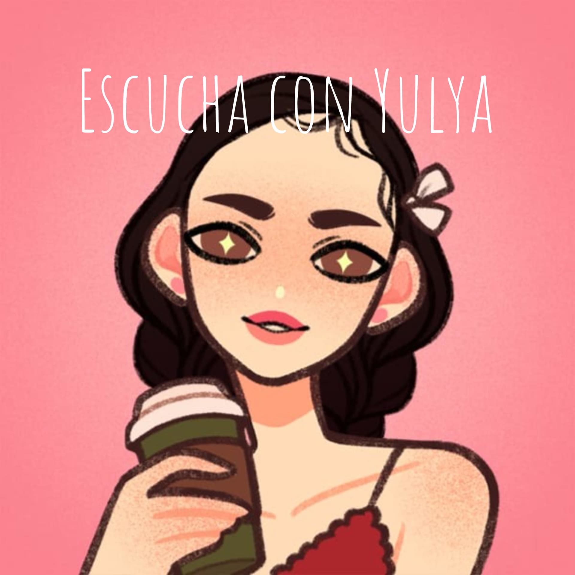 Escucha con Yulya - Podcasts