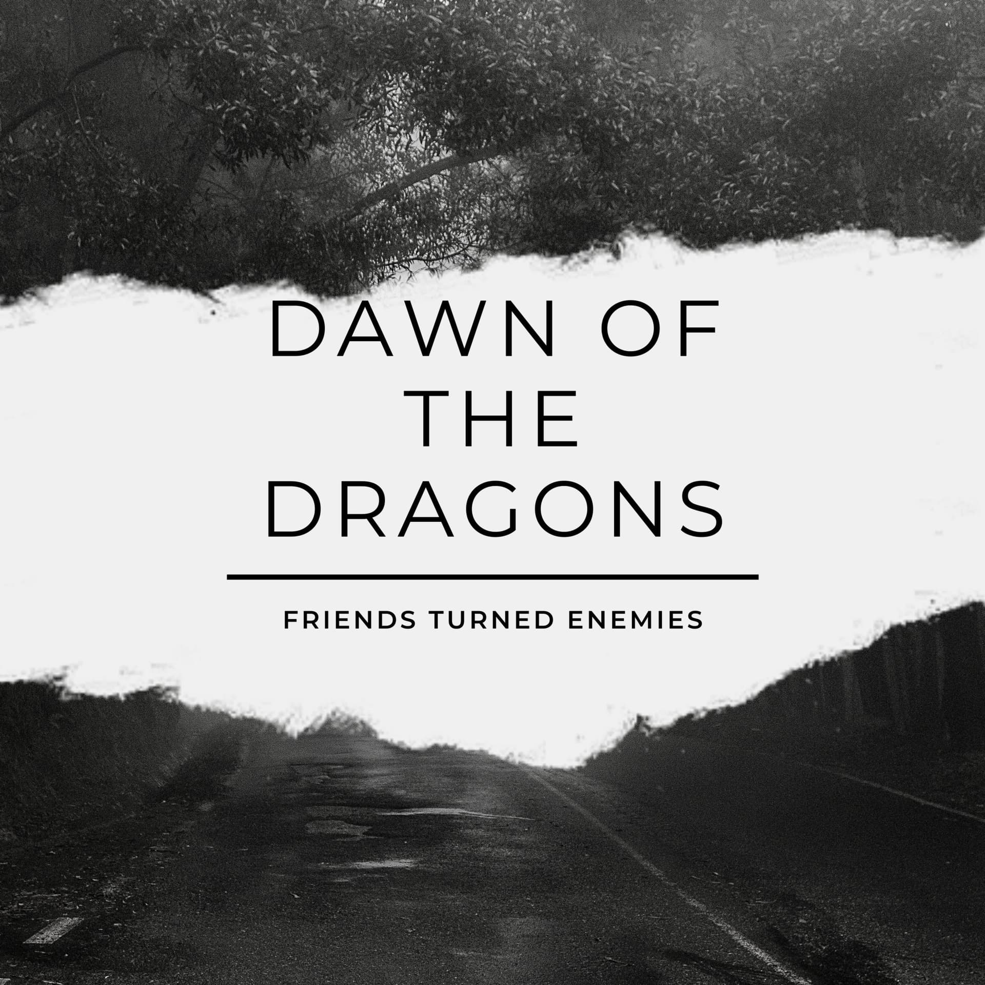 Dawn of the Dragons - Podcasts