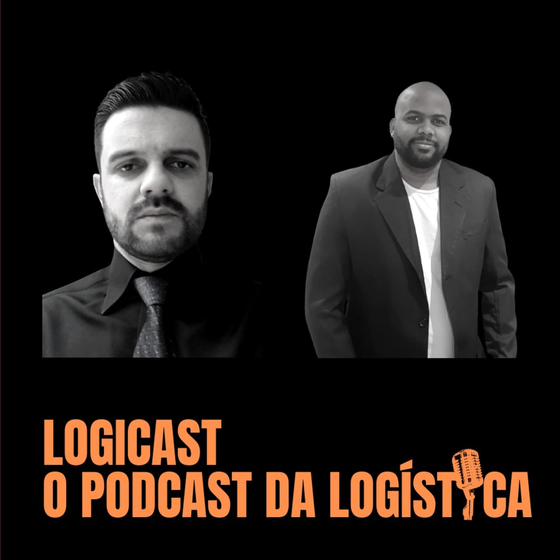 LOGICAST - O podcast da logística - Podcasts
