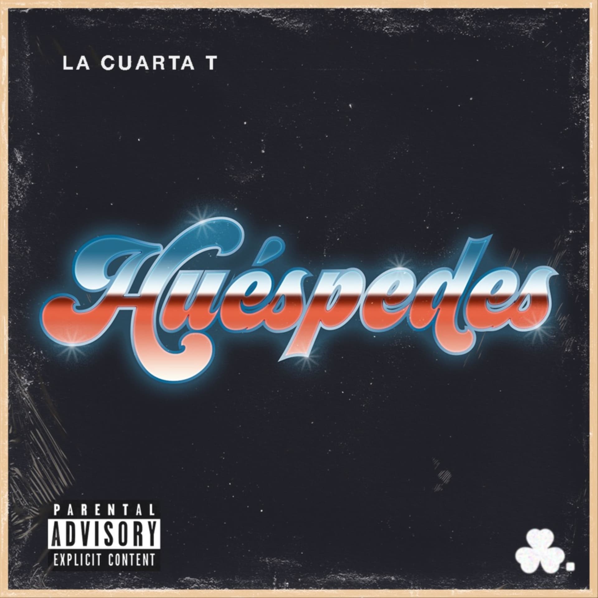 Los Huéspedes Podcast - Podcasts