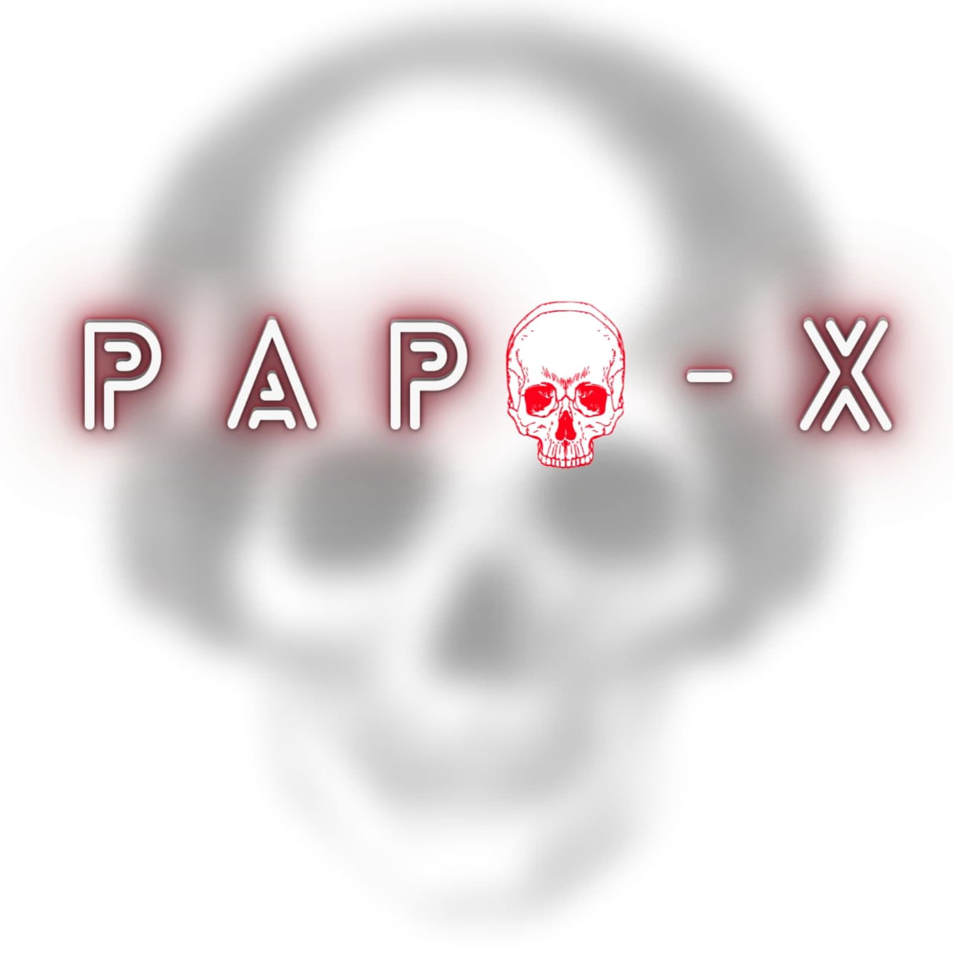 Papo X - Podcasts