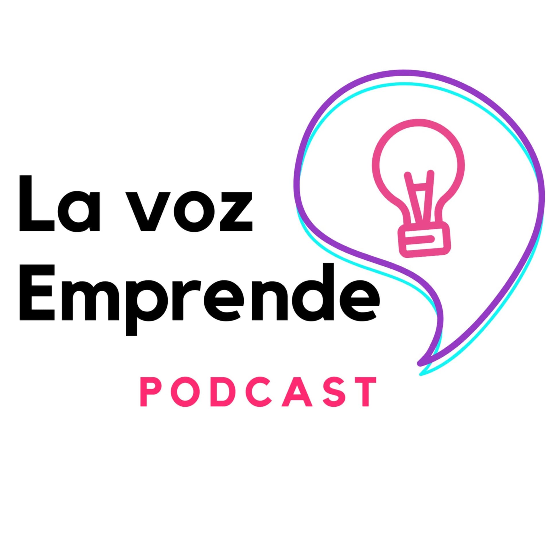 La voz Emprende - Podcasts
