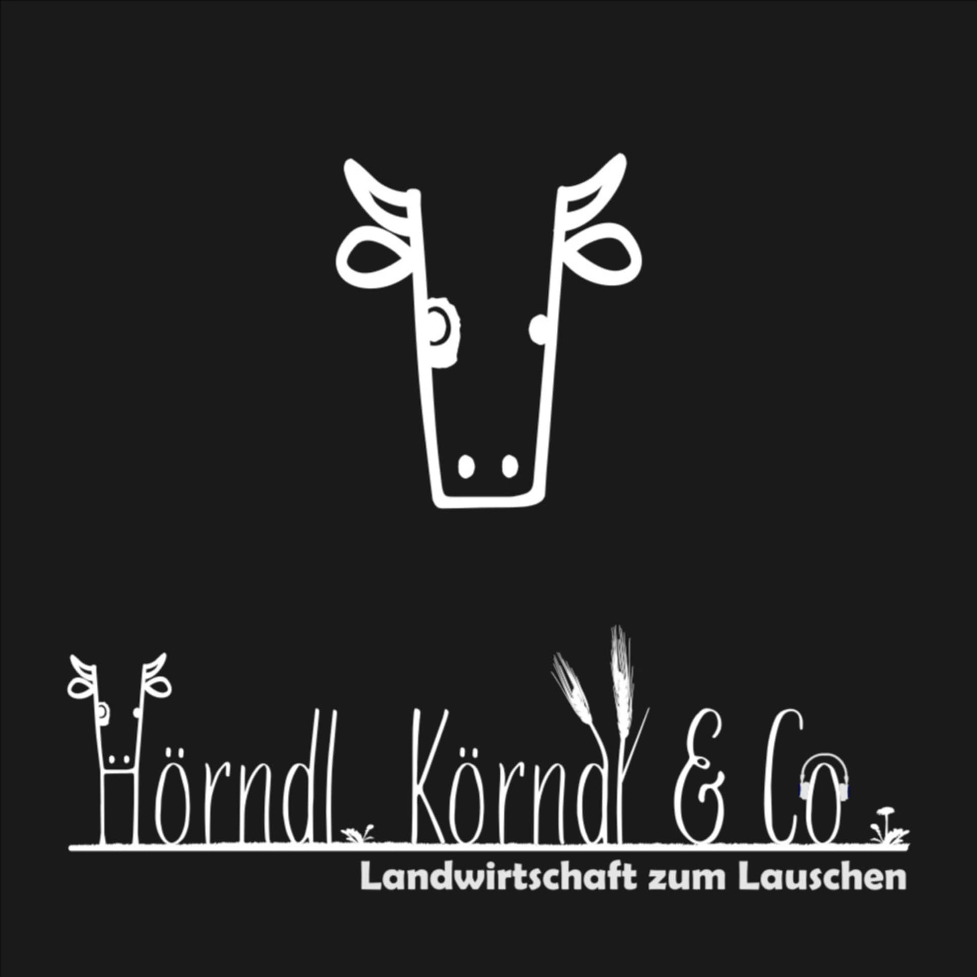 Hörndl, Körndl & Co - Podcasts