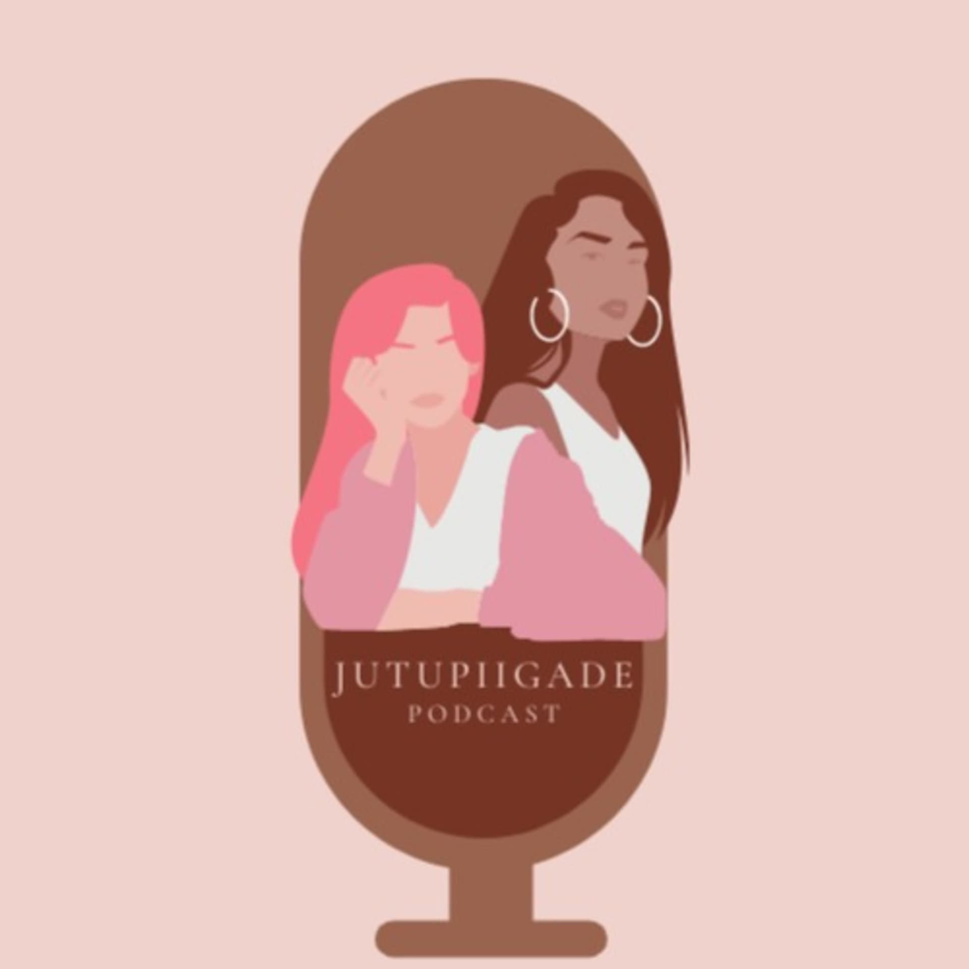 Jutupiigade Podcast - Podcasts