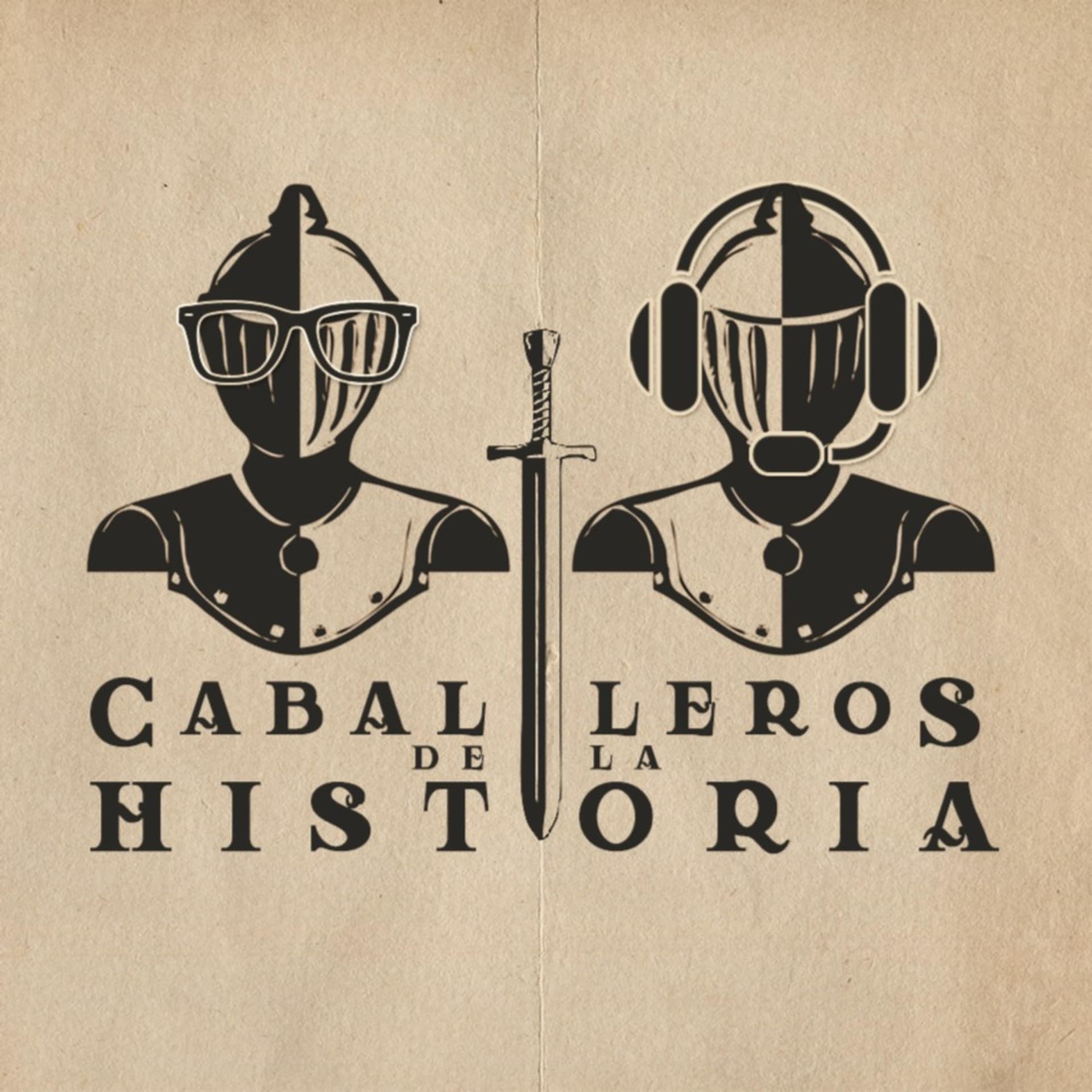 Caballeros De La Historia