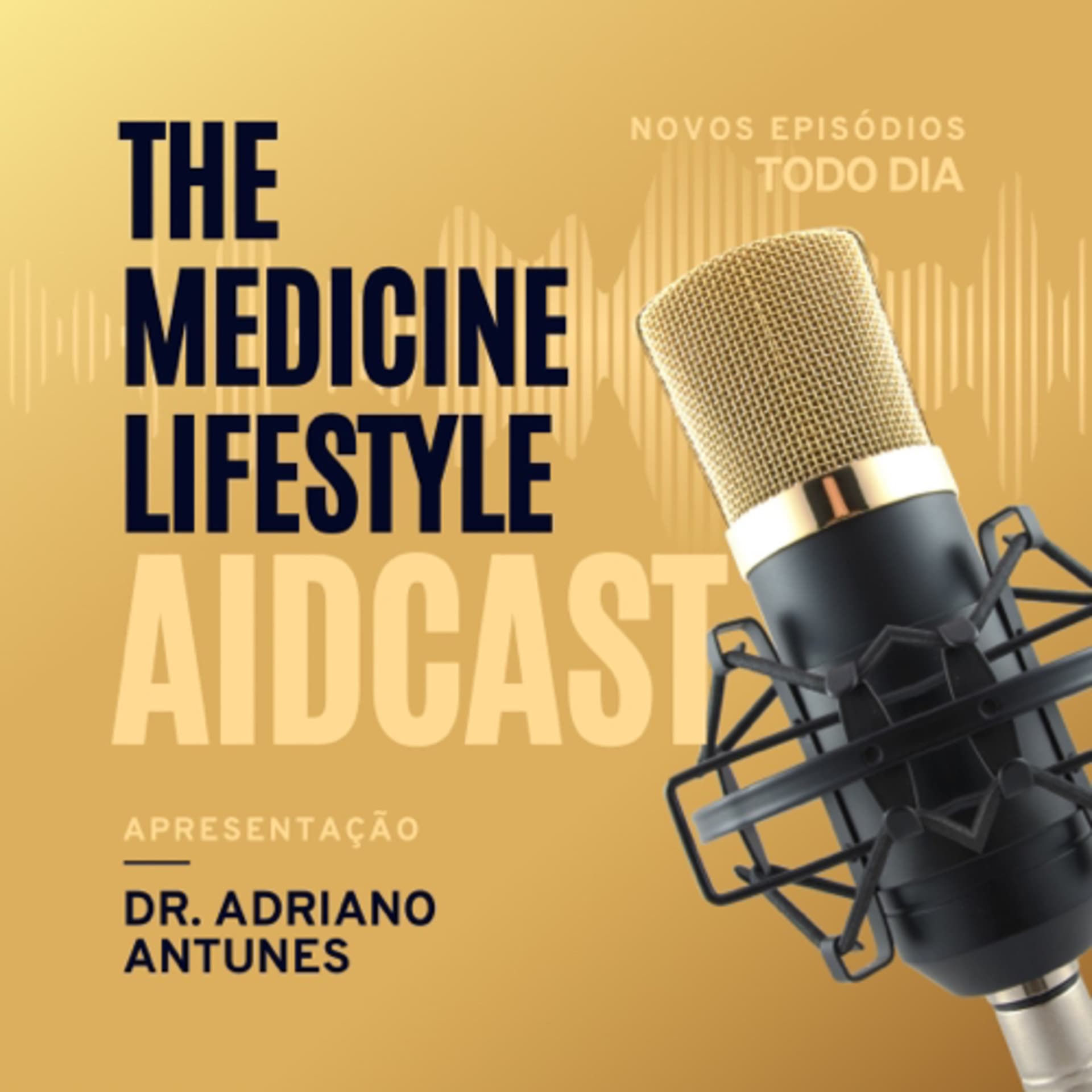 AiD Cast - Podcasts