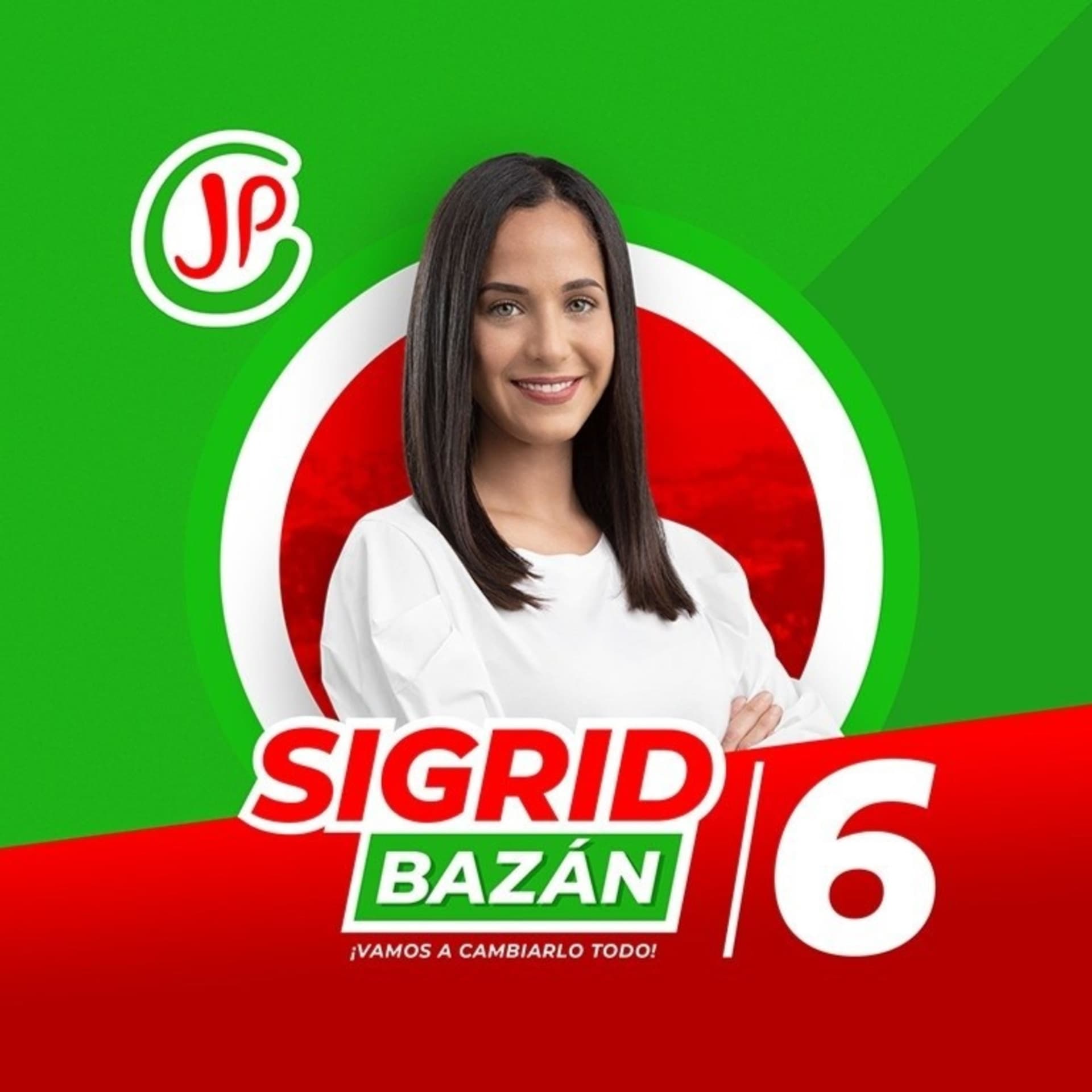 Sigrid Bazán