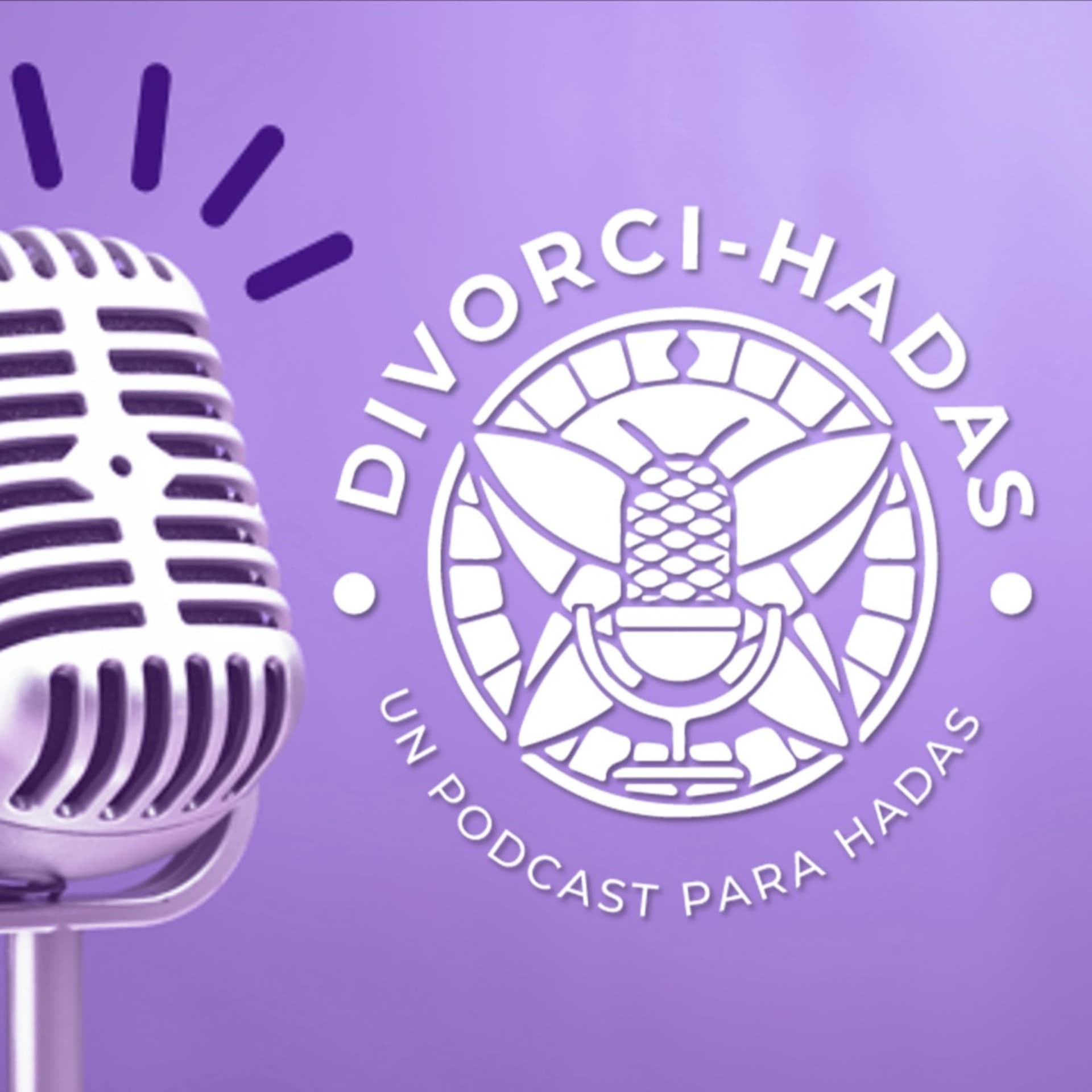 Un podcast para Hadas - Podcasts