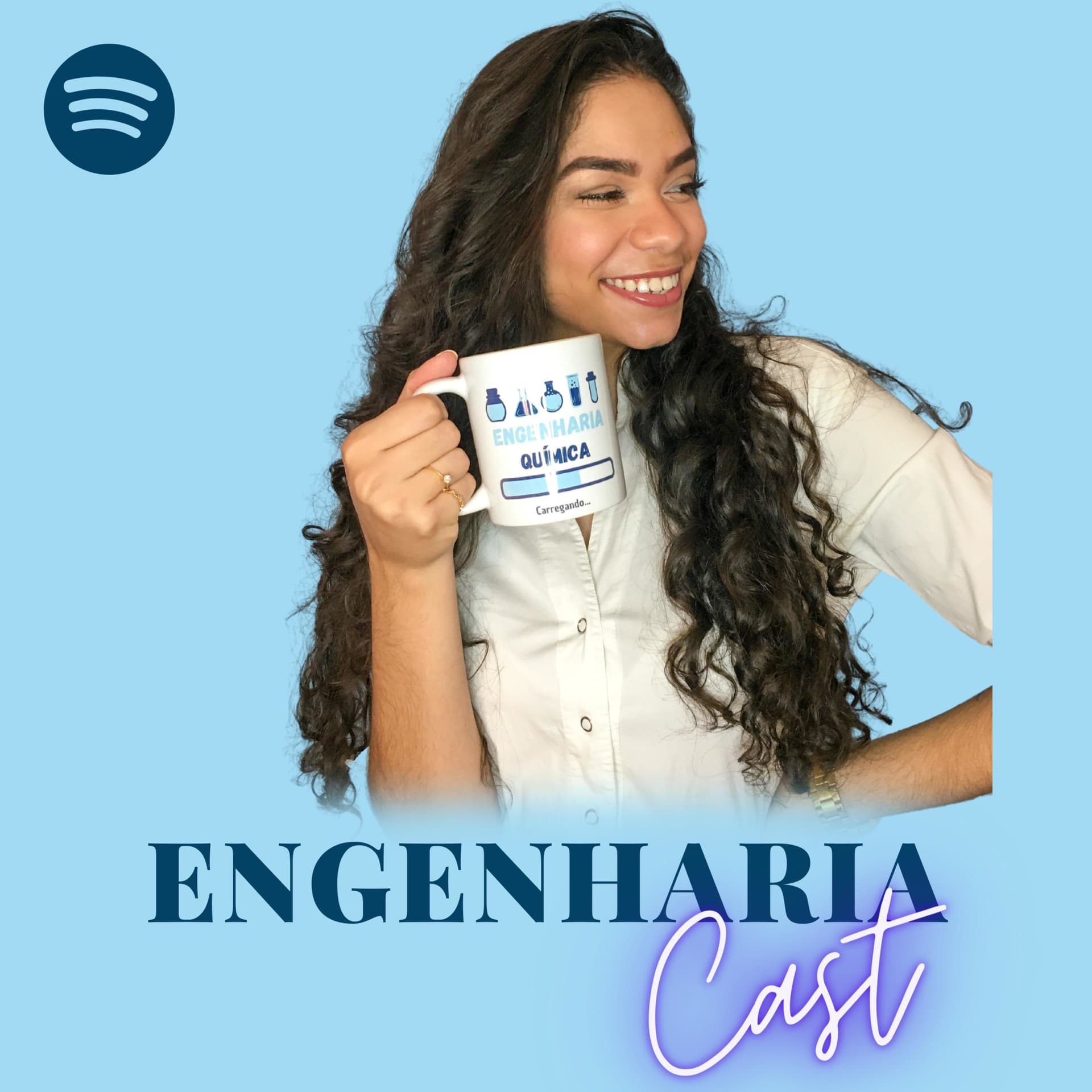EngenhariaCast - Podcasts