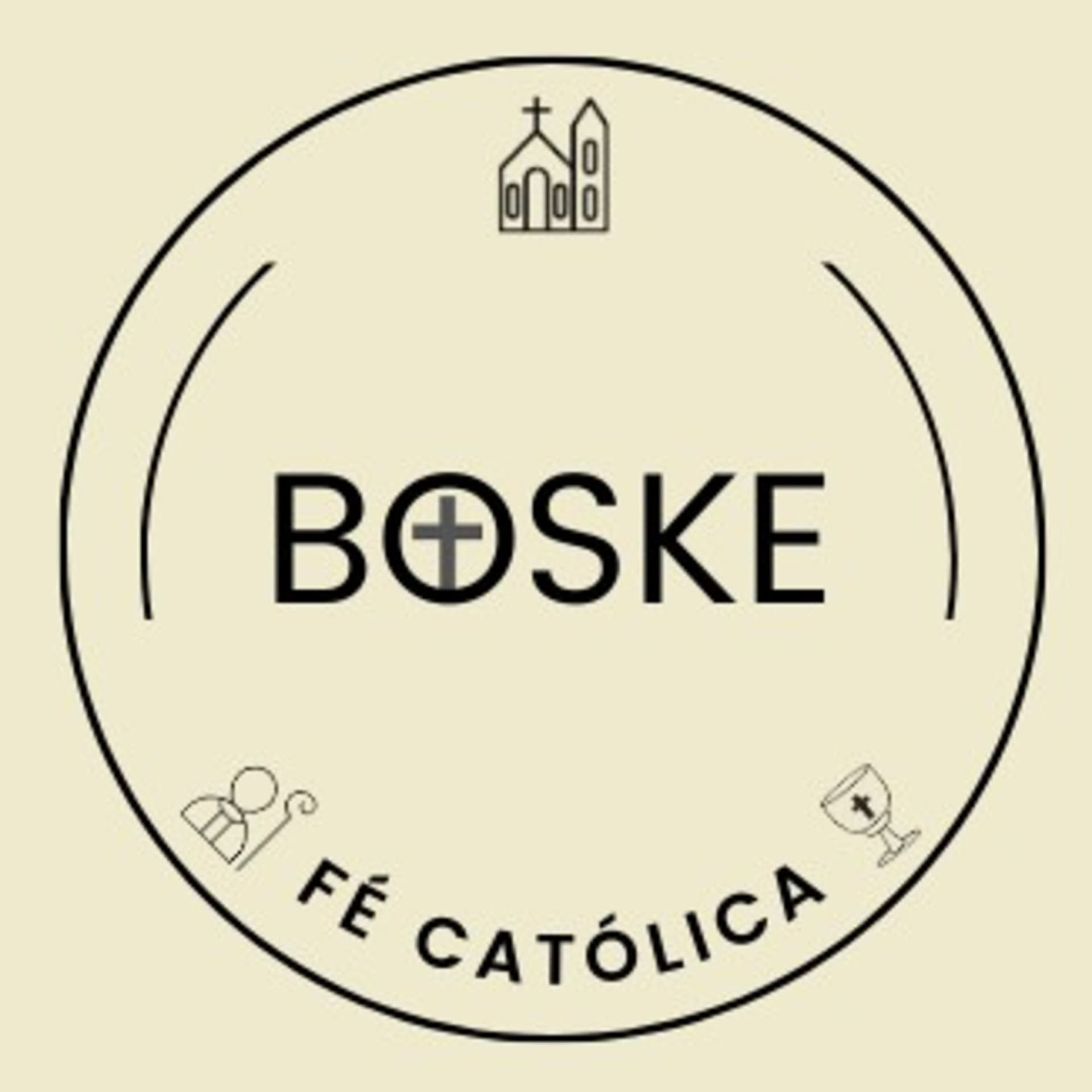 Boske - Fé católica - Podcasts