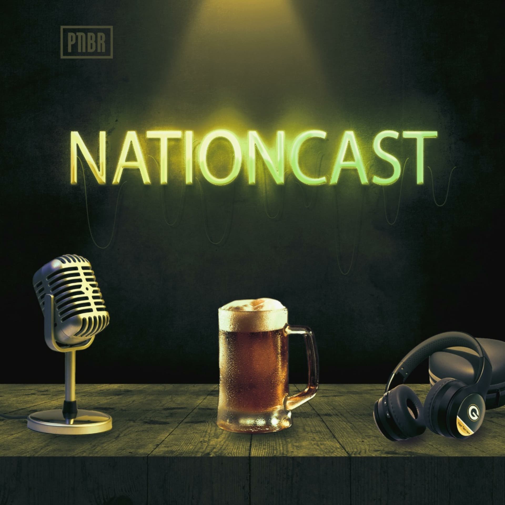 Nationcast - Podcasts