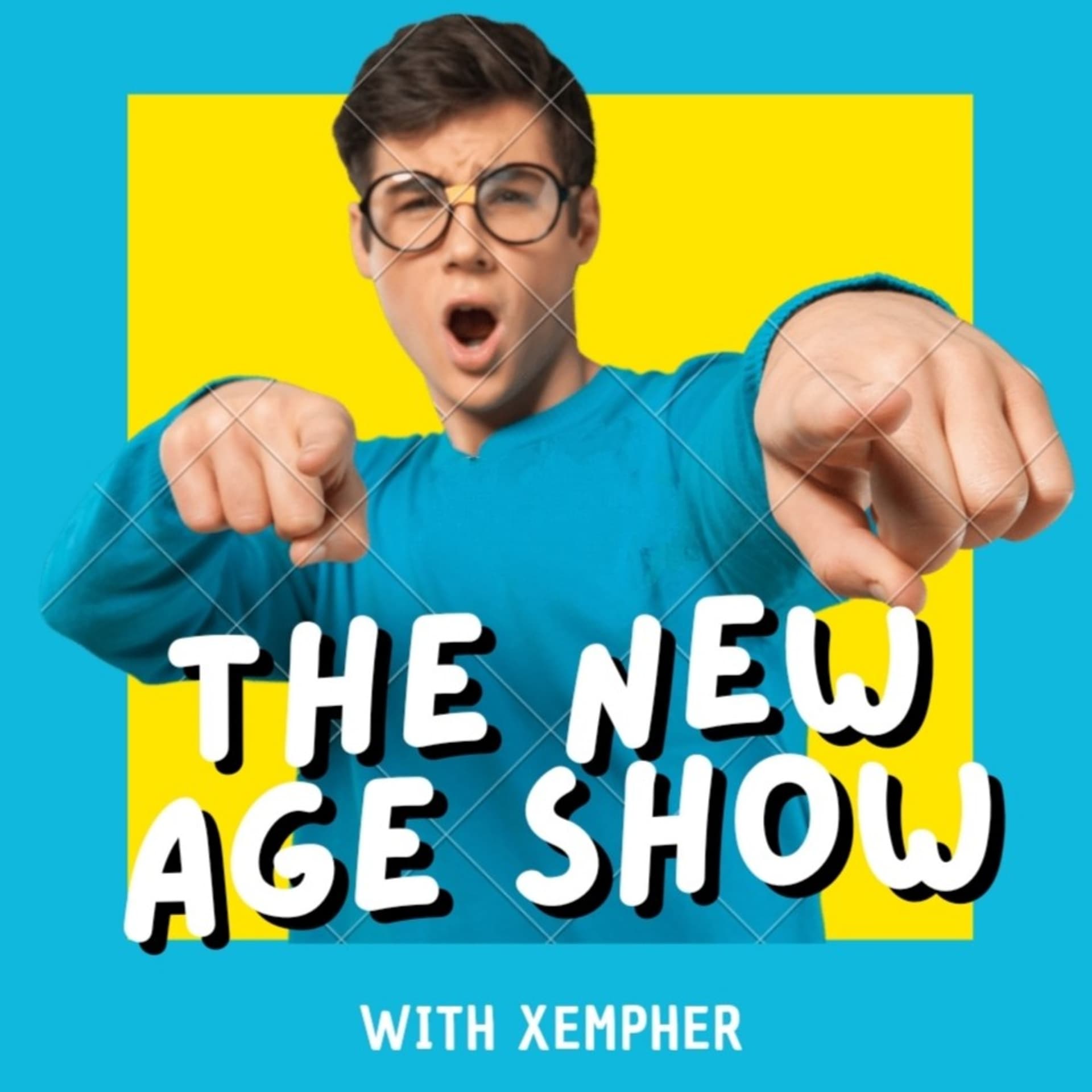 The New Age Show