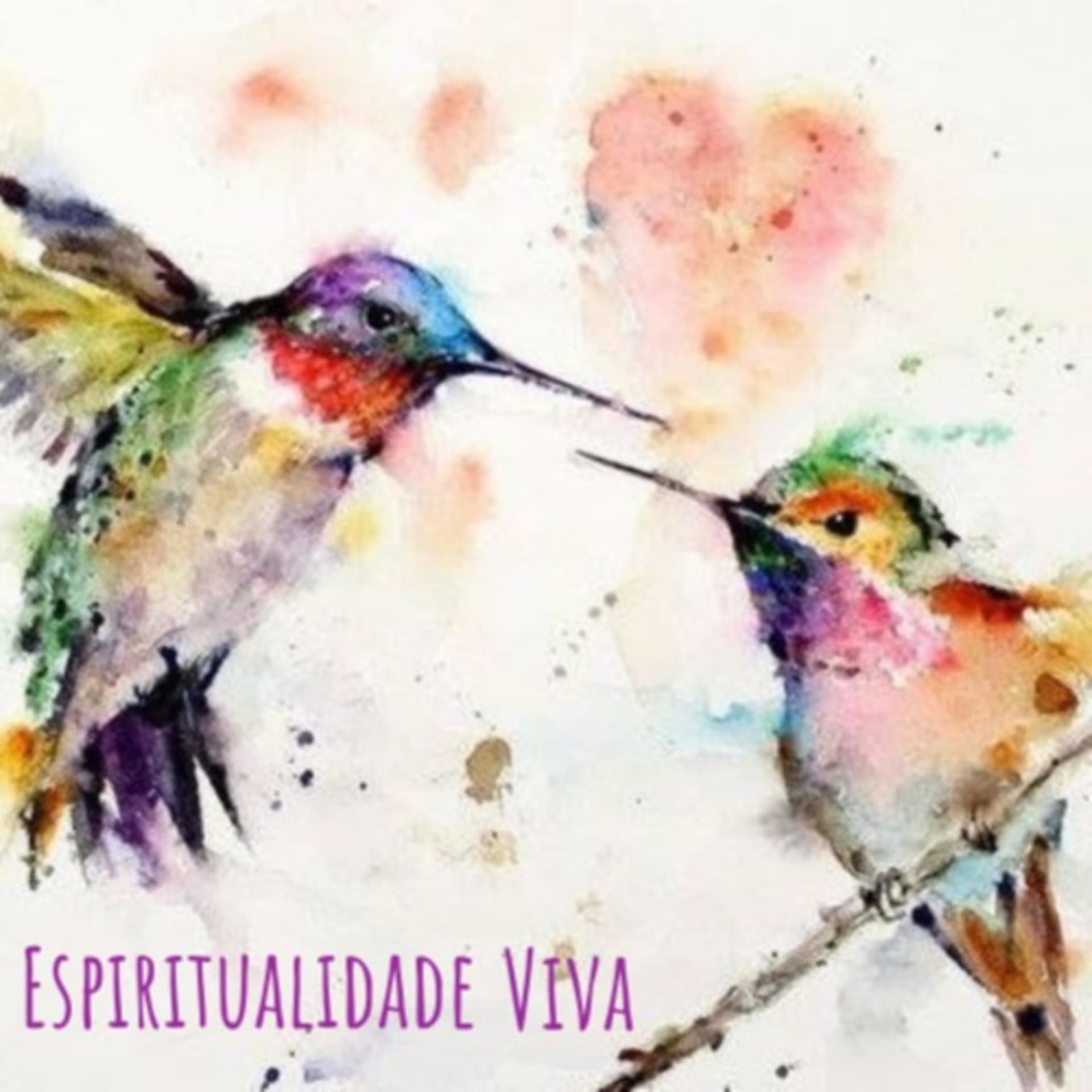 Espiritualidade Viva - Podcasts