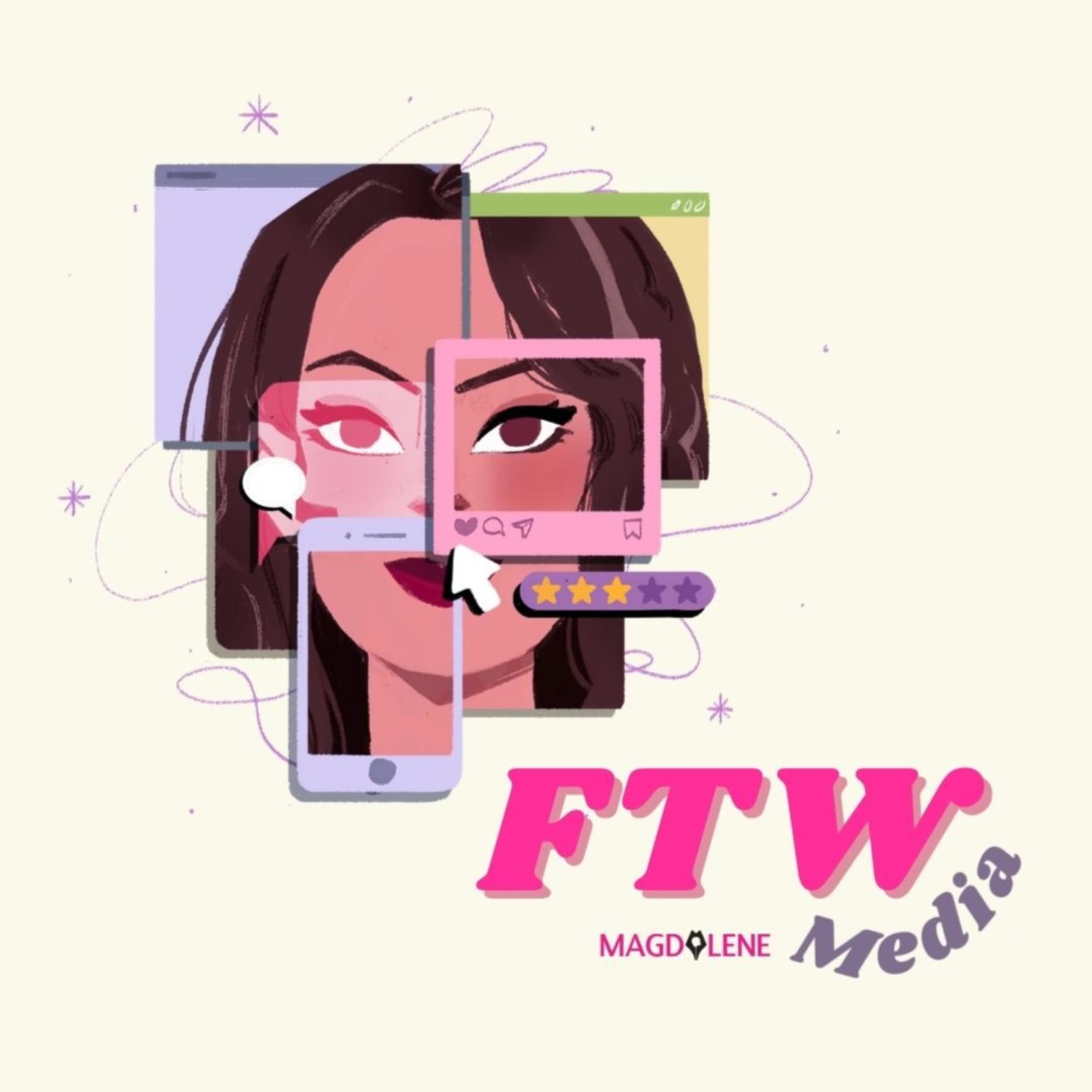FTW Media - Podcasts