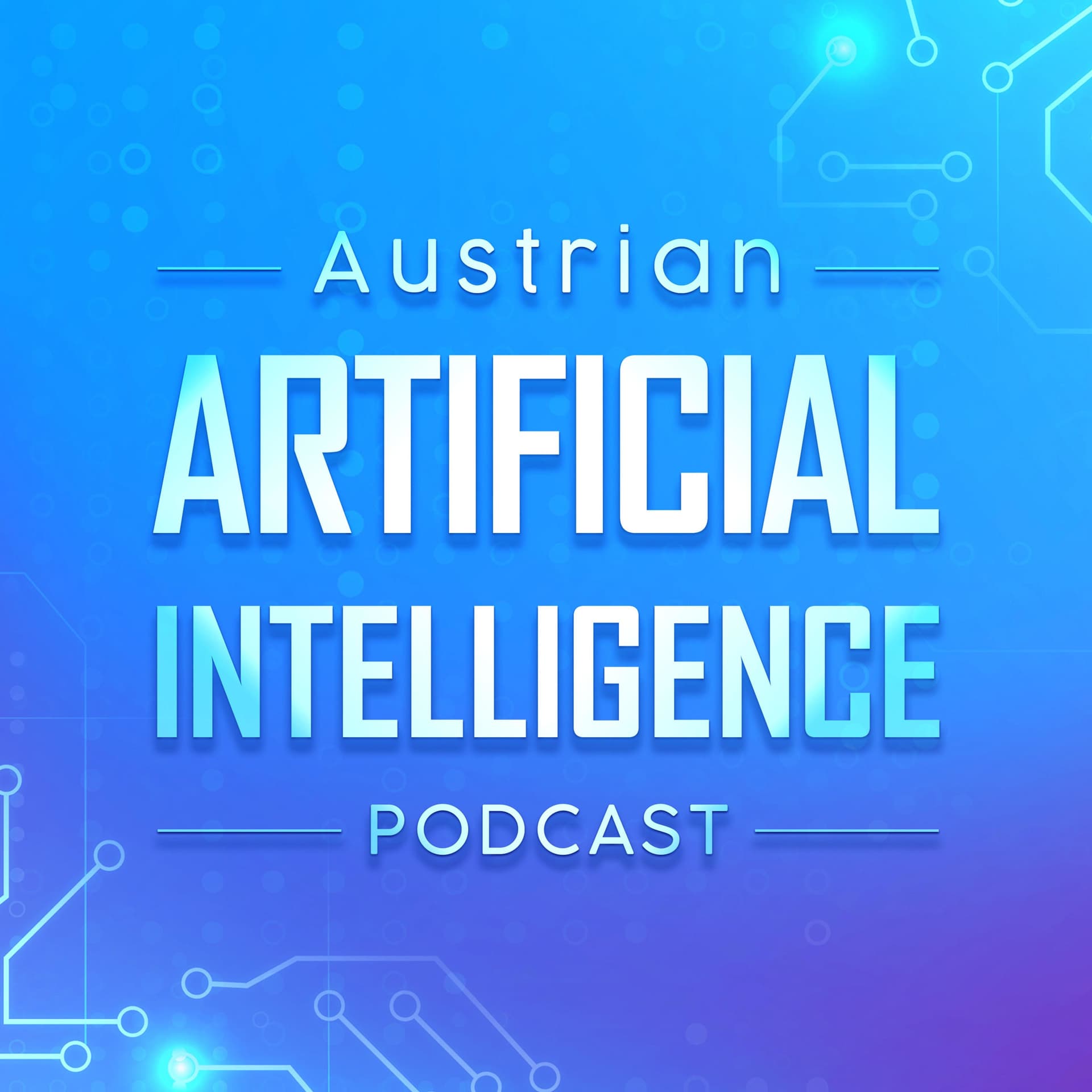 Austrian Artificial Intelligence Podcast - Podcasts