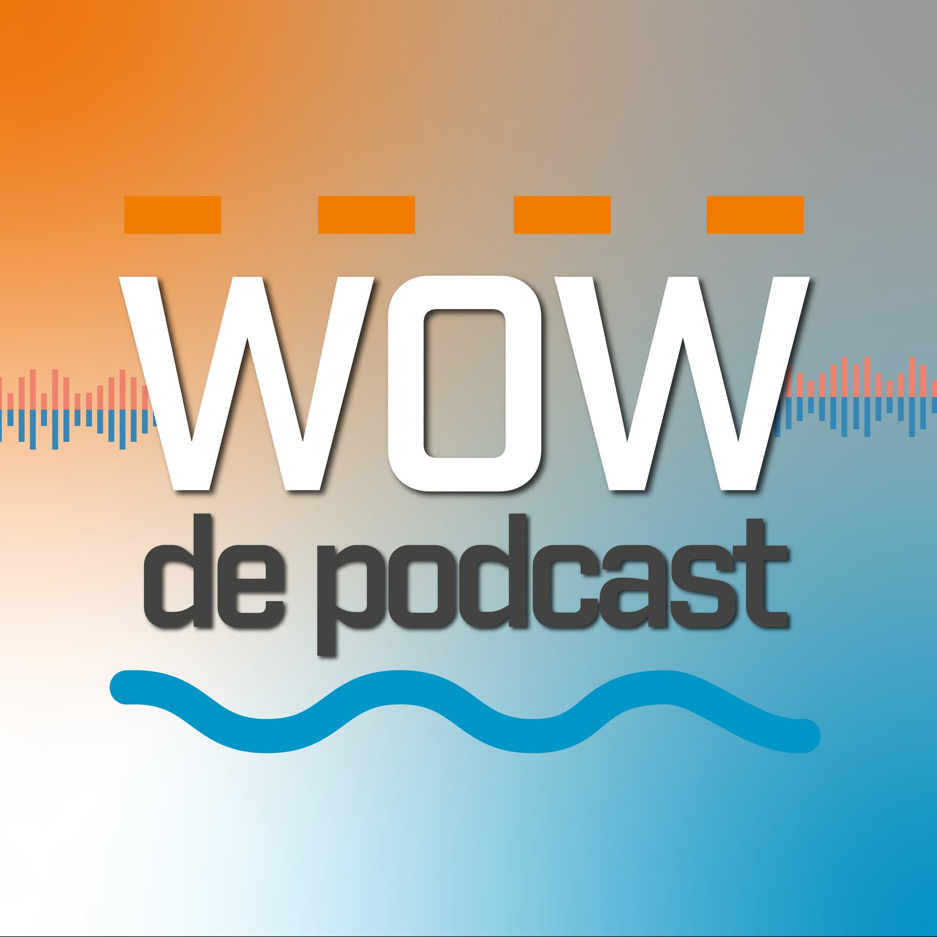 WOW: de podcast - Podcasts
