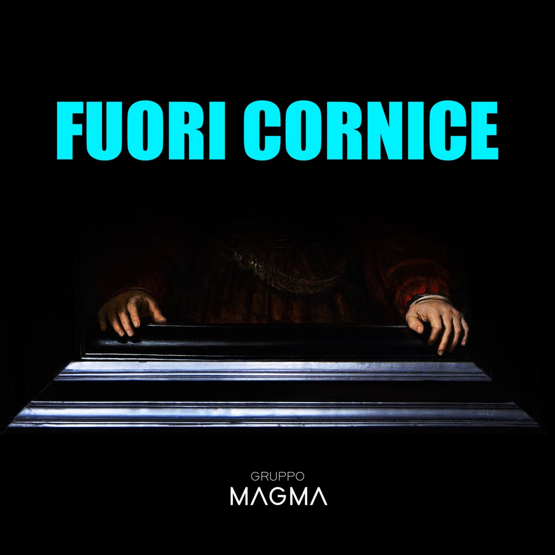 FUORI CORNICE - Podcasts
