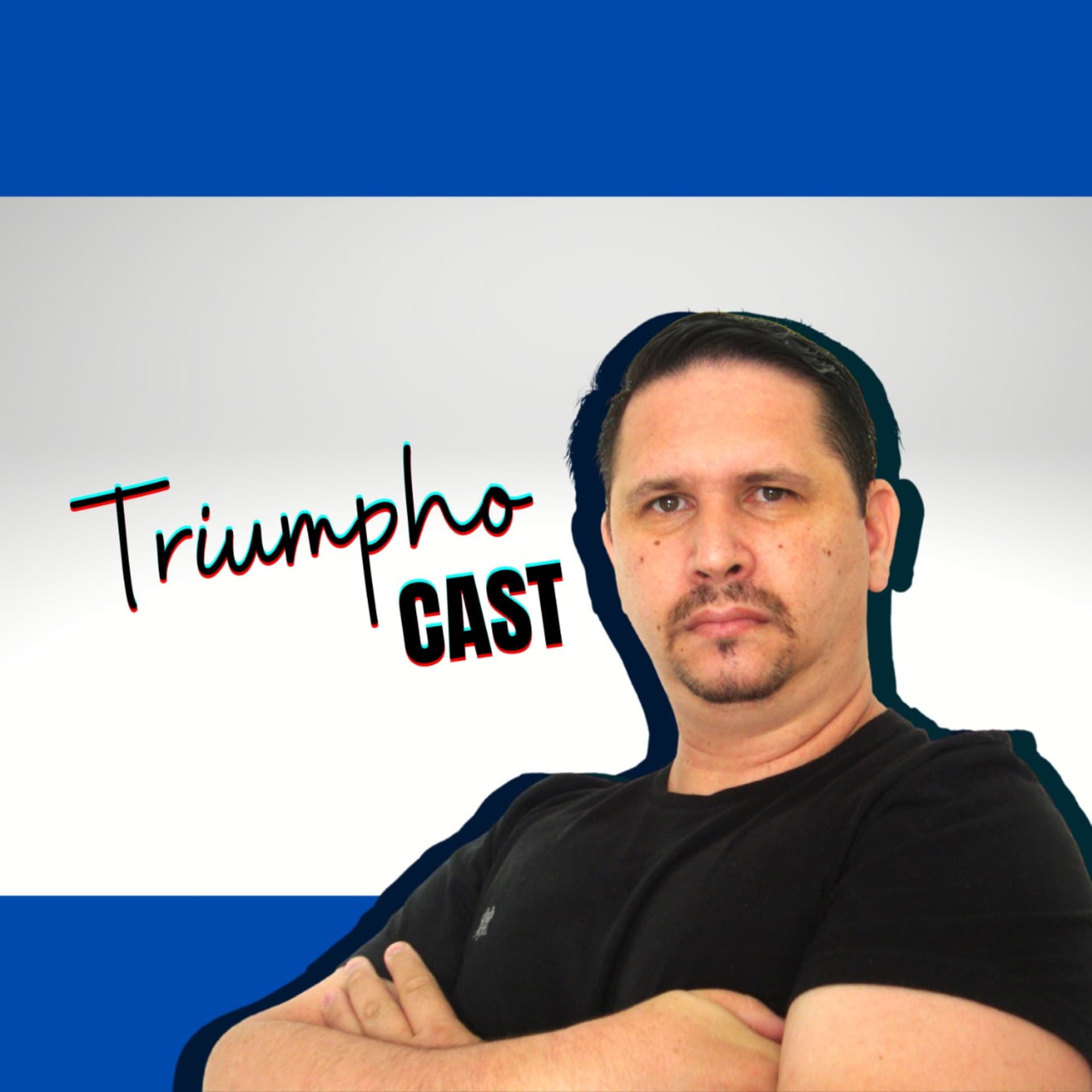 TRIUMPHO CAST - Podcasts