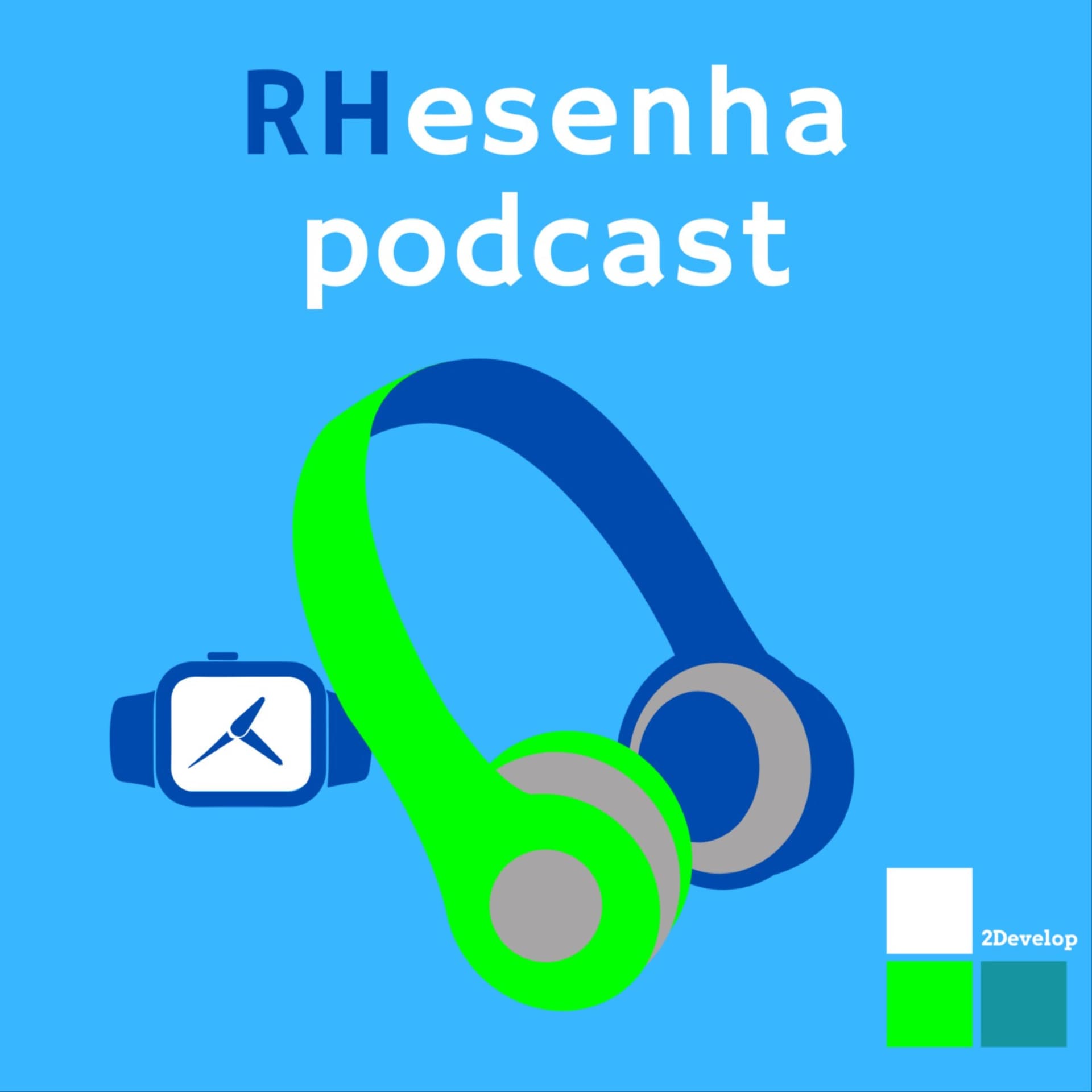 RHesenha - Podcasts