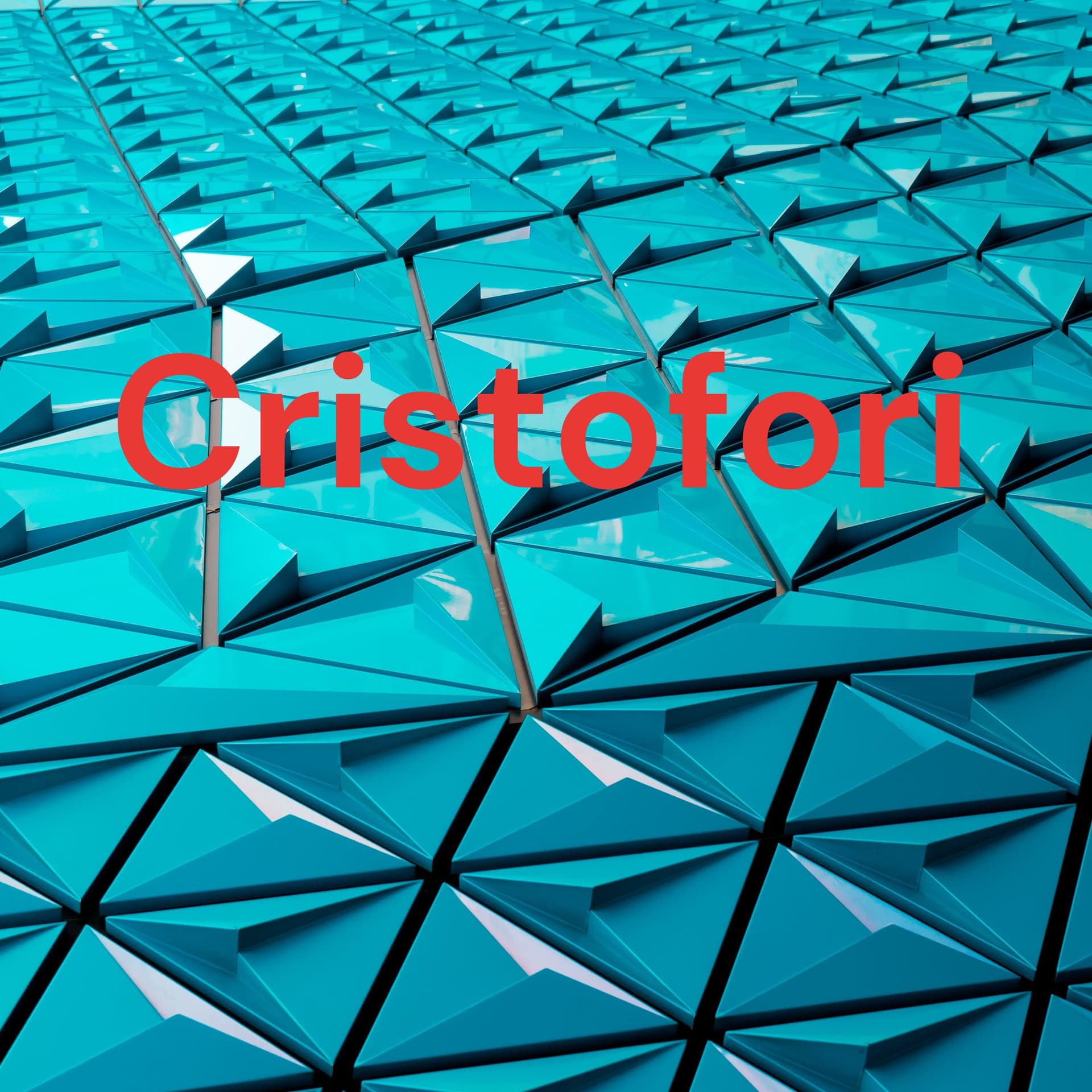 Cristofori - Podcasts
