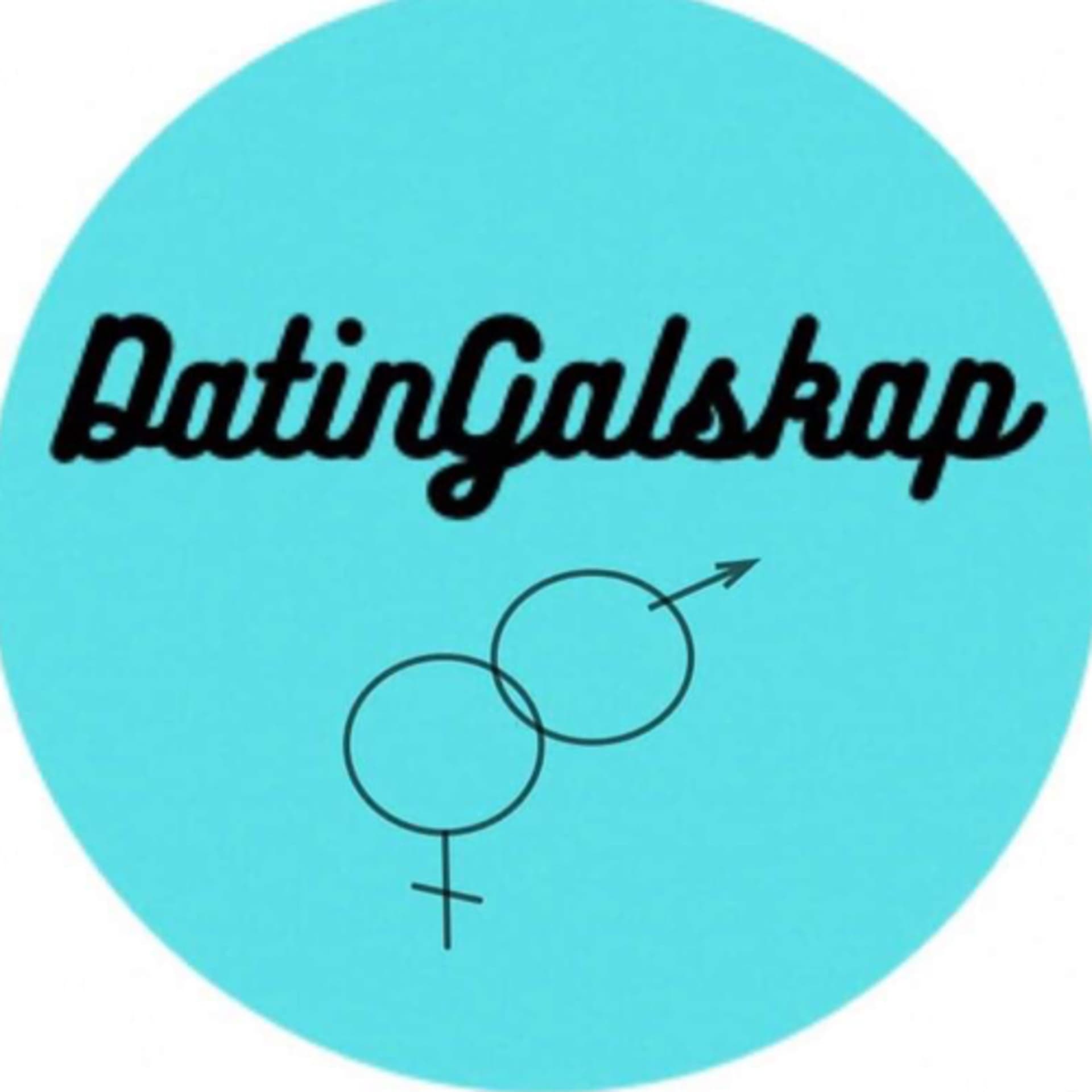 DatinGalskap - Podcasts