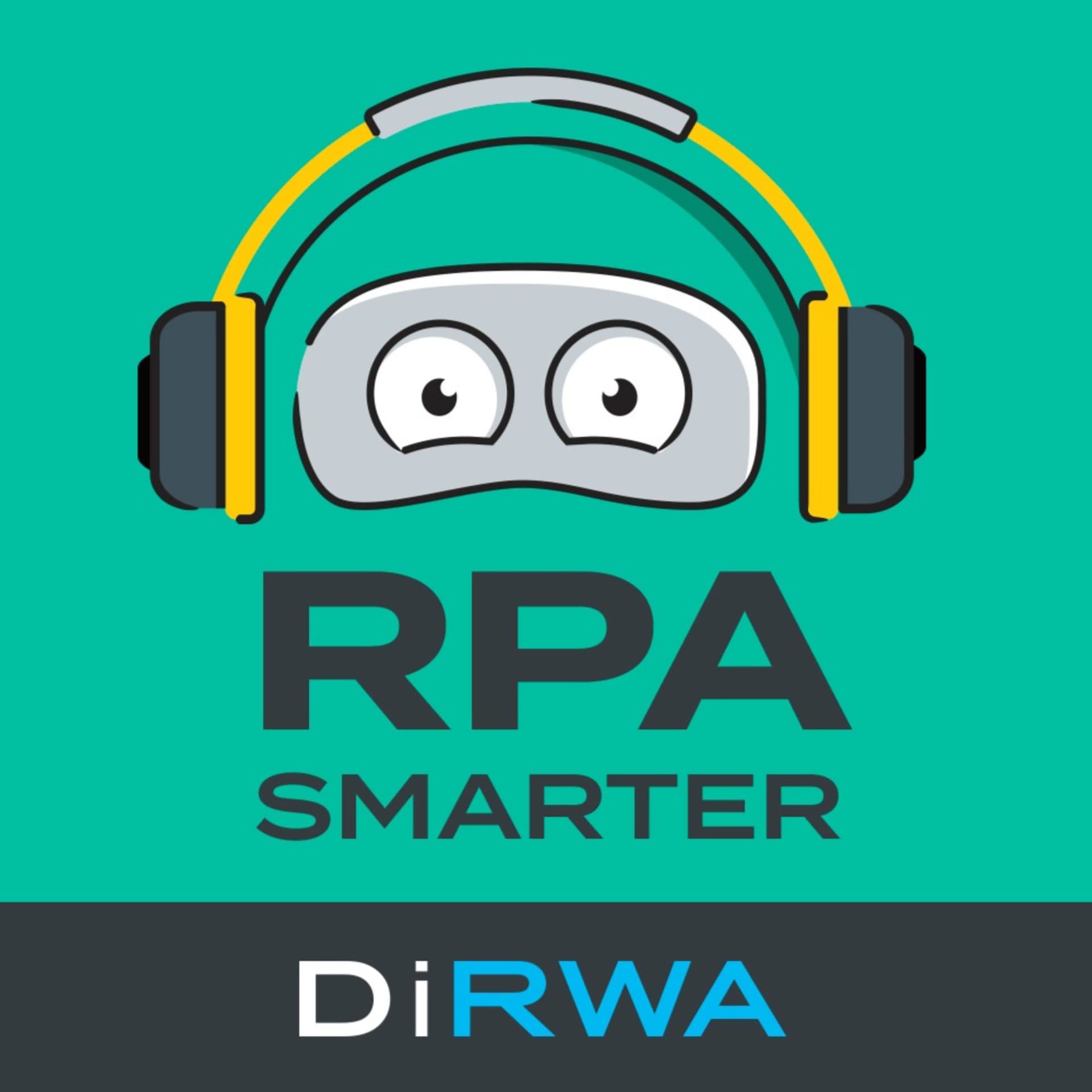RPA Smarter em Português