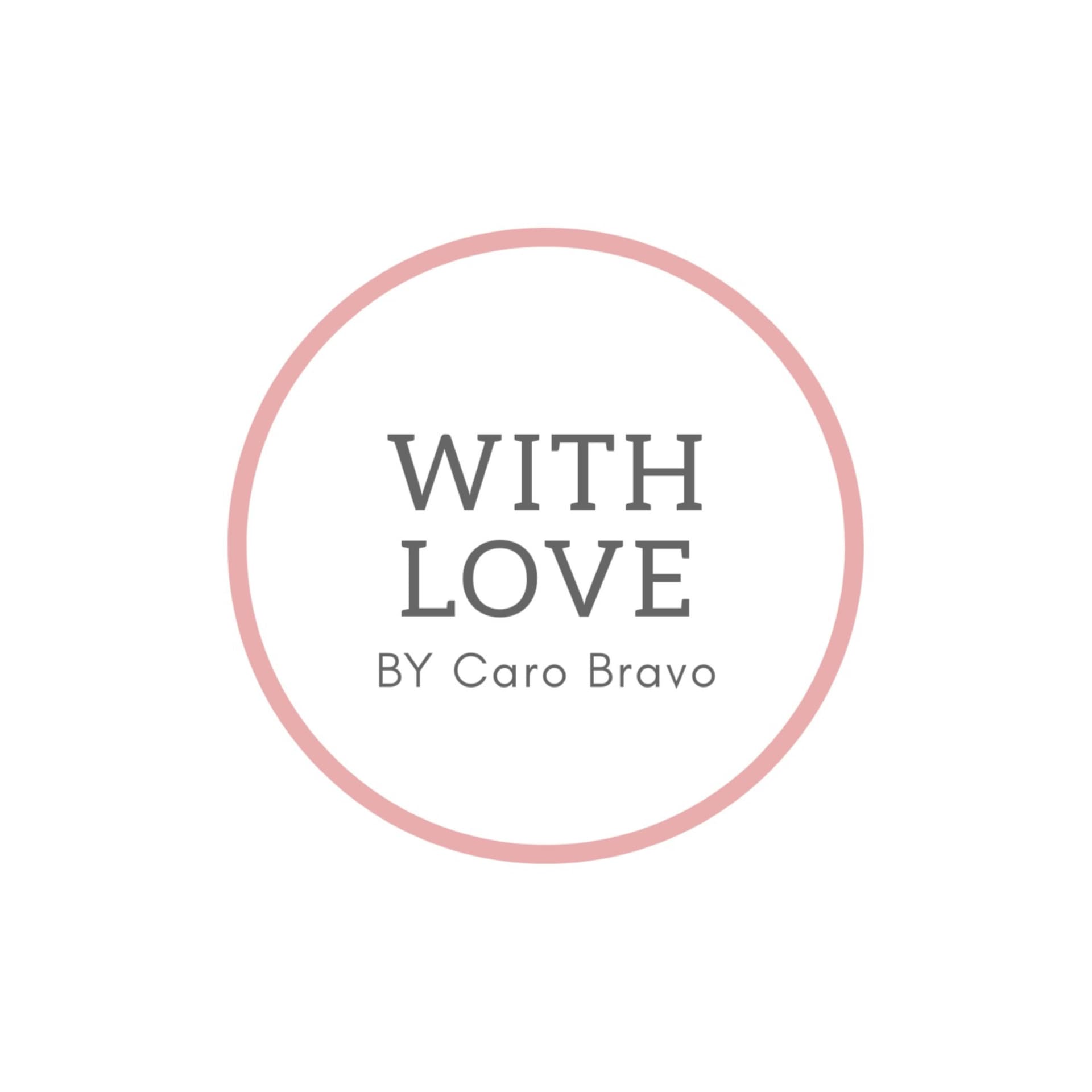With Love By Caro Bravo - Podcasts
