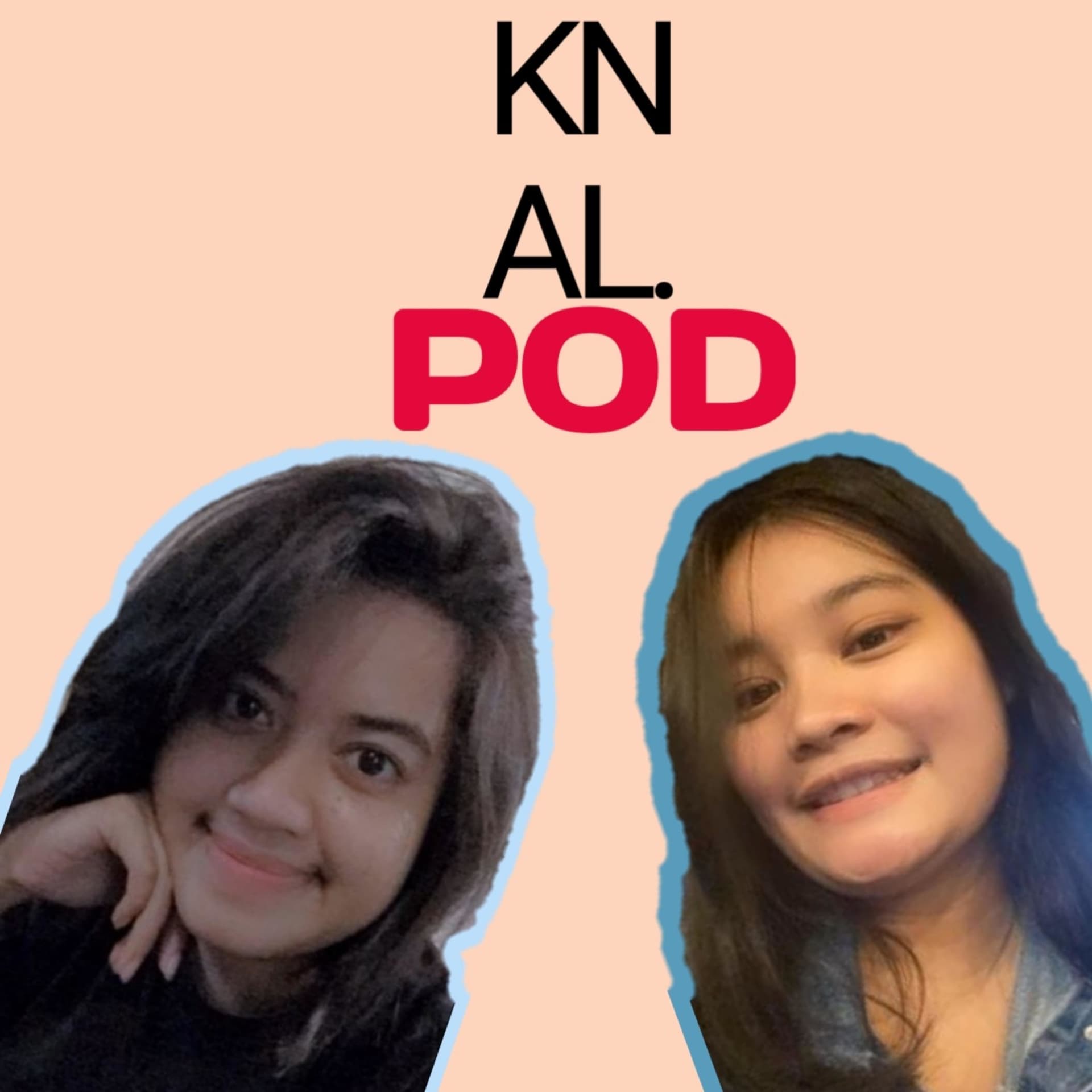 Knal.Pod - Podcasts