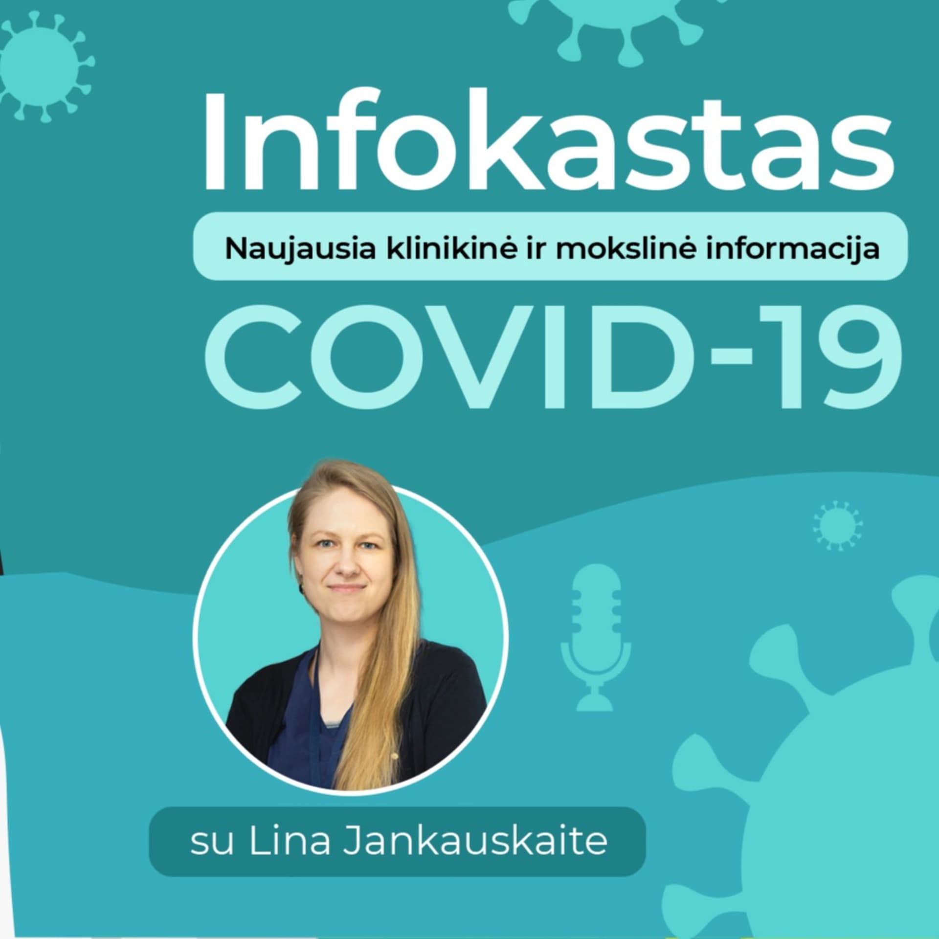 INFOKASTAS - Podcasts