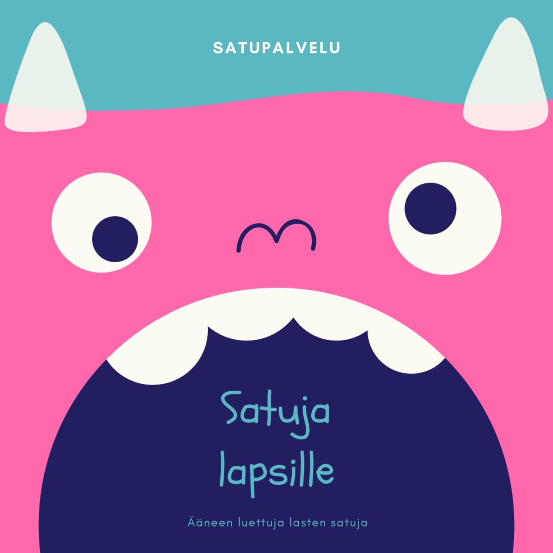 Satupalvelu — Satuja lapsille - Podcasts