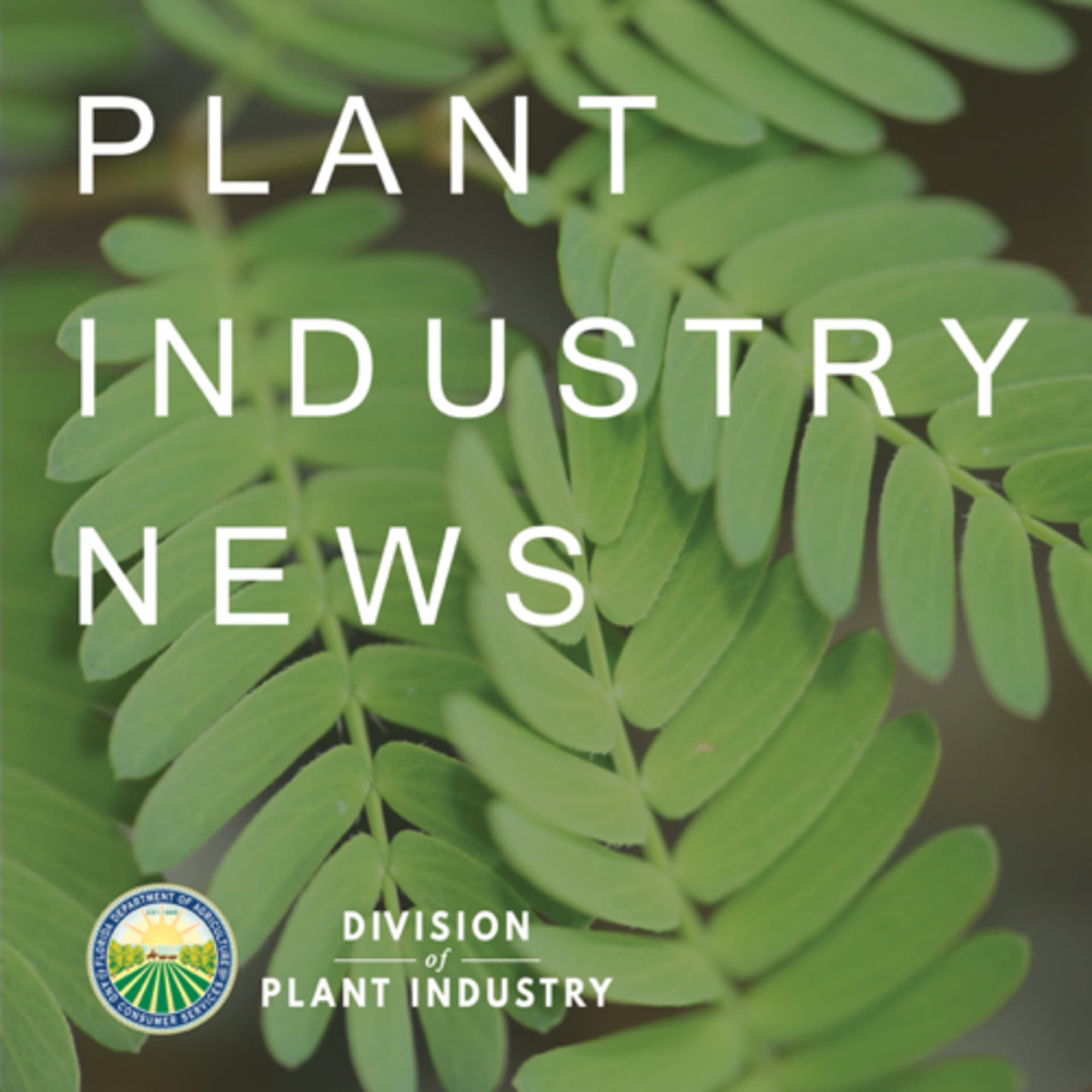 Plant Industry News - Podcasts