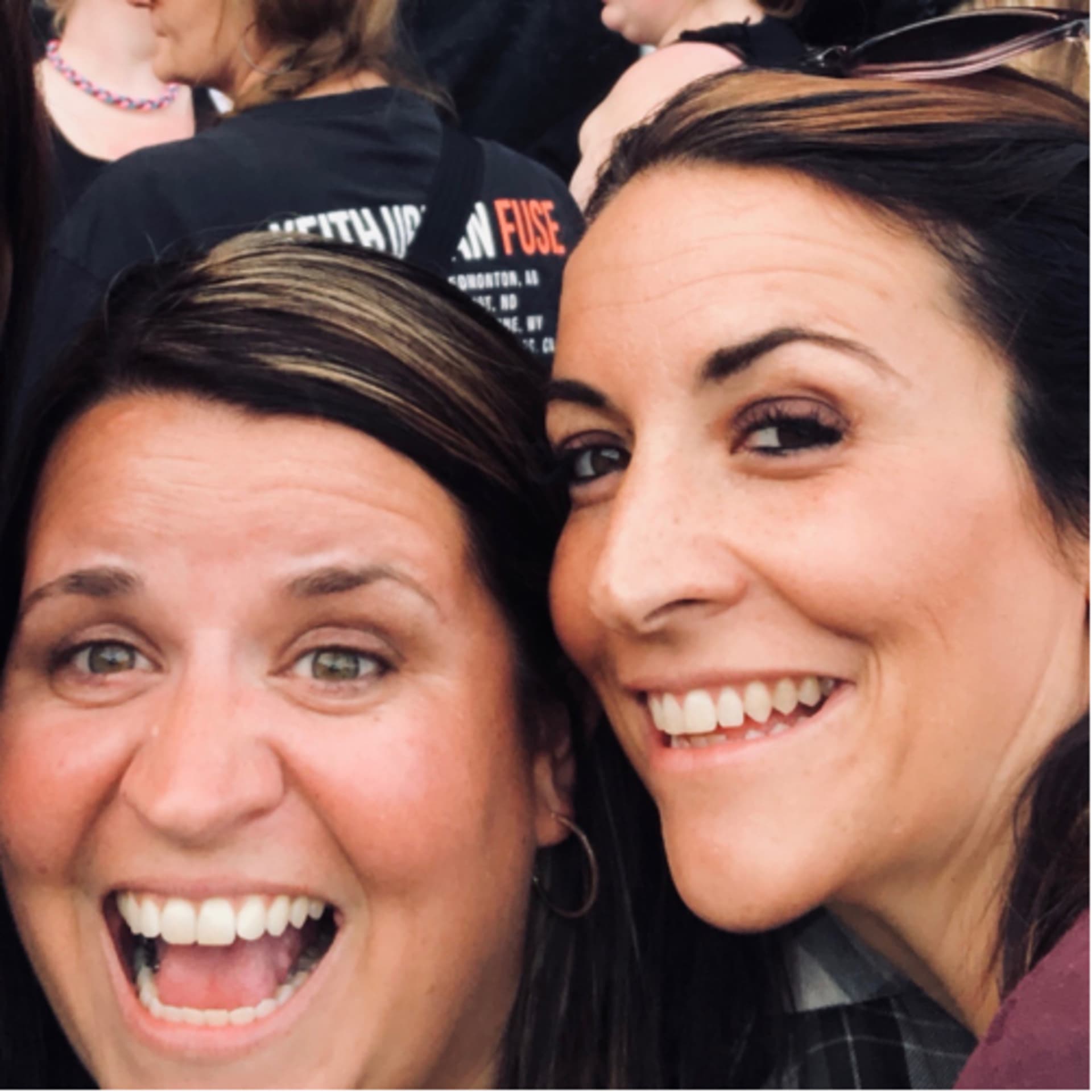 Two New Sisters - Podcasts