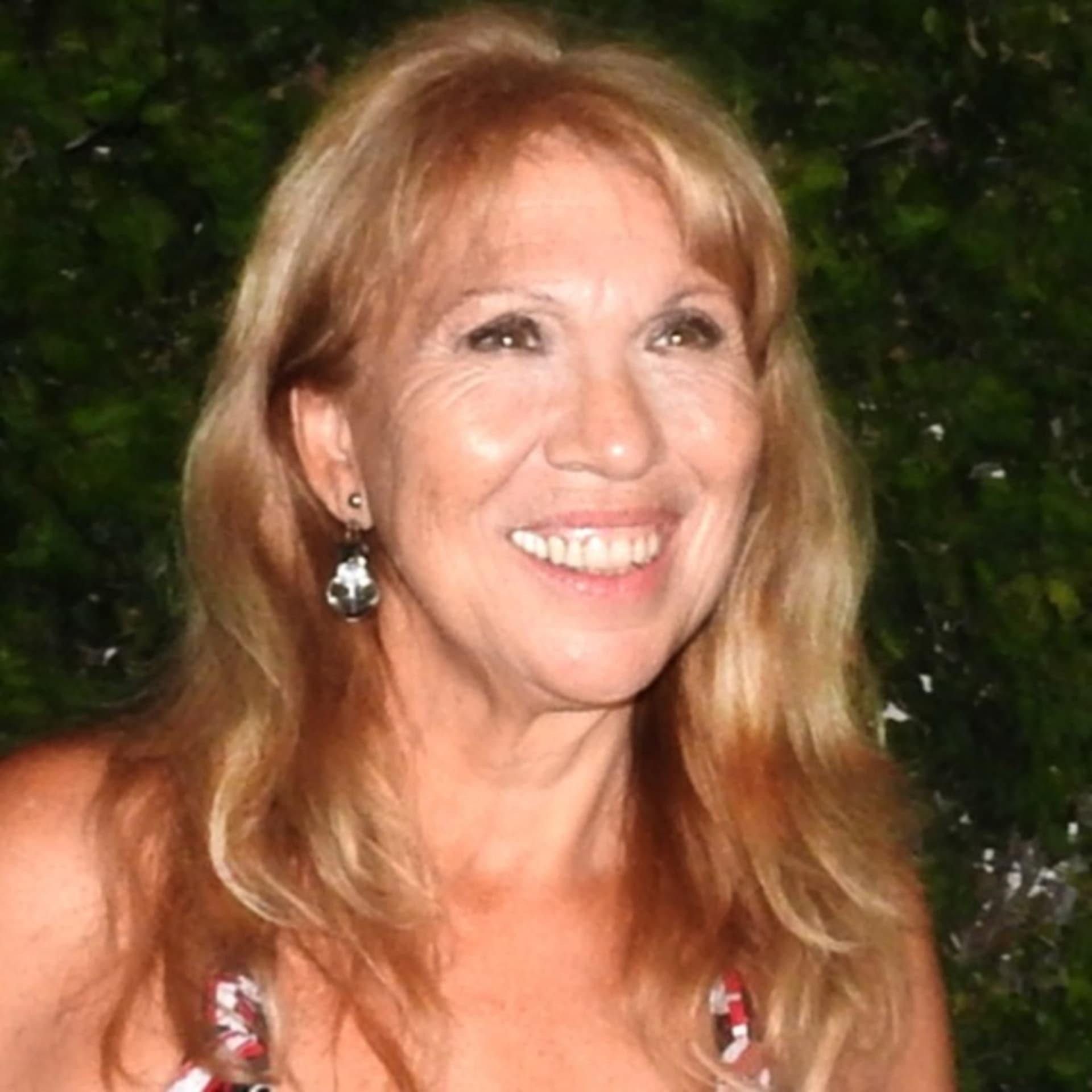 Ana María Lascano - Podcasts