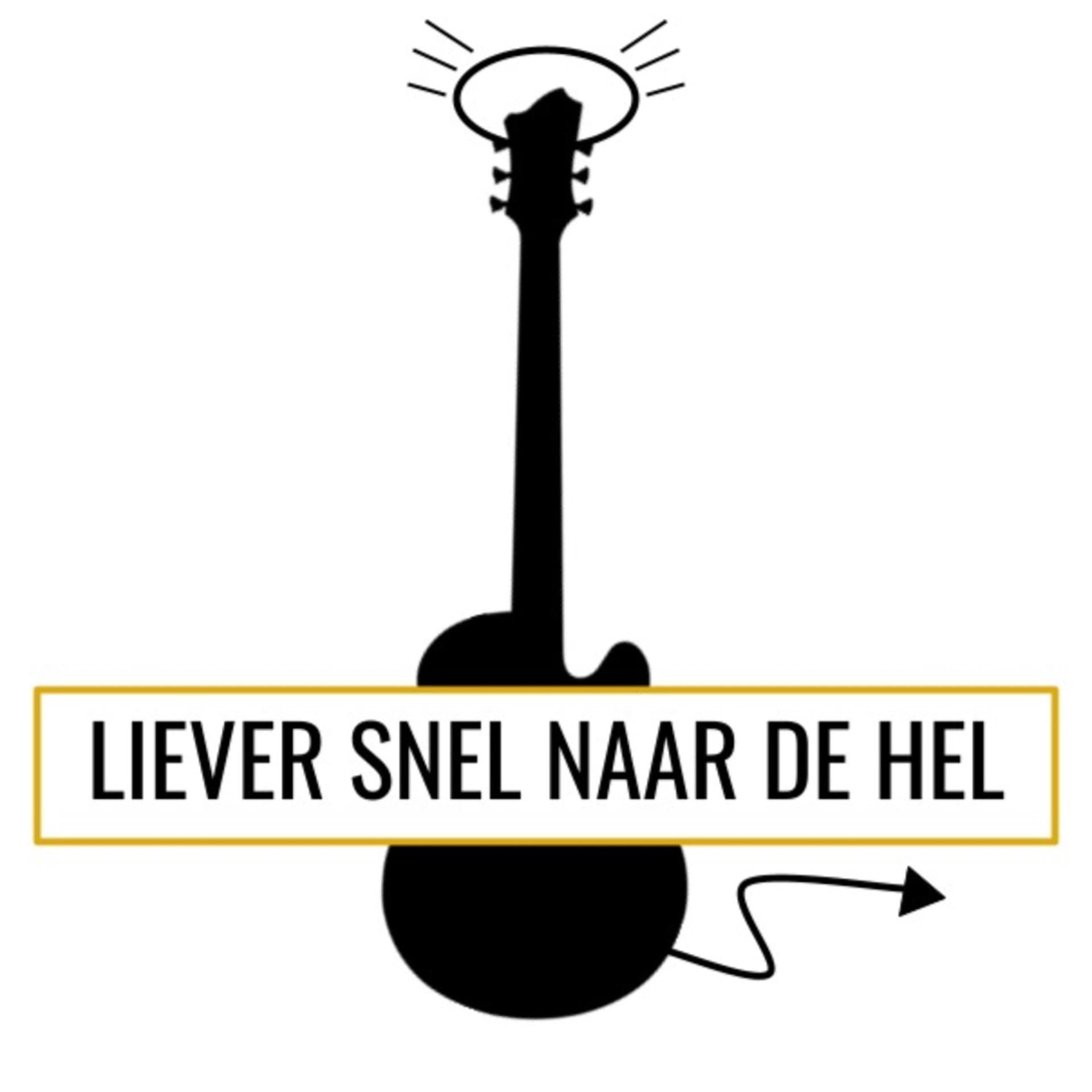 Liever Snel Naar De Hel - Podcasts