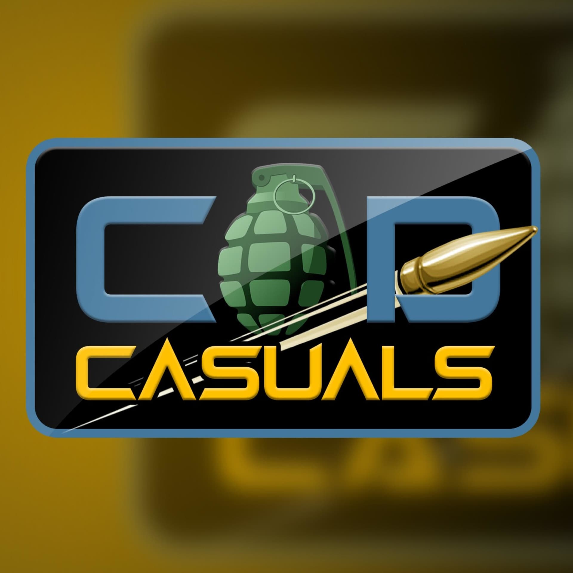 The COD Casuals - Podcasts