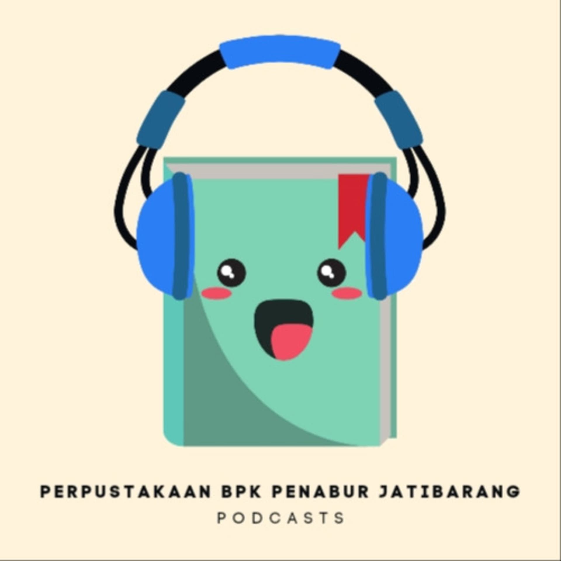 Perpustakaan BPK PENABUR Jatibarang - Podcasts