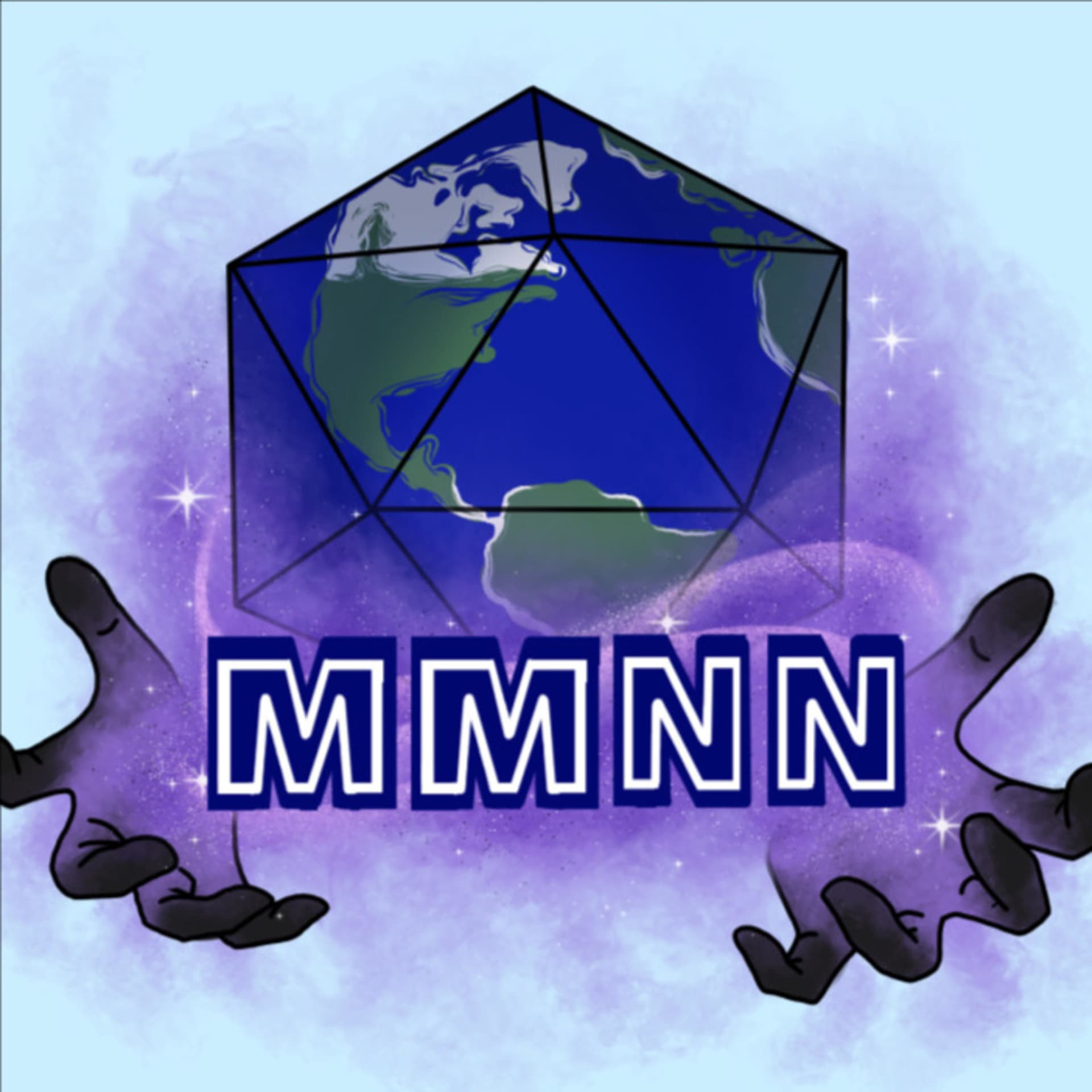 Meta-Magic News Network - Podcasts