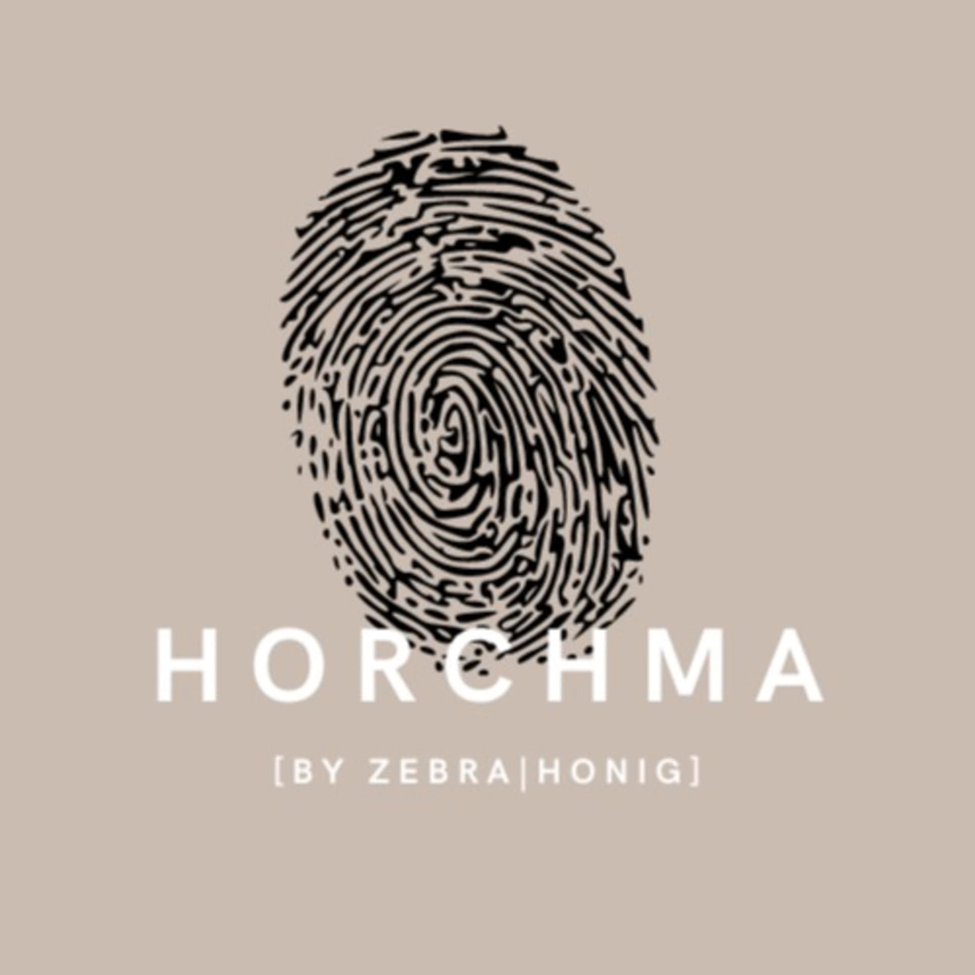 HORCHMA - Backstage Media - Podcasts