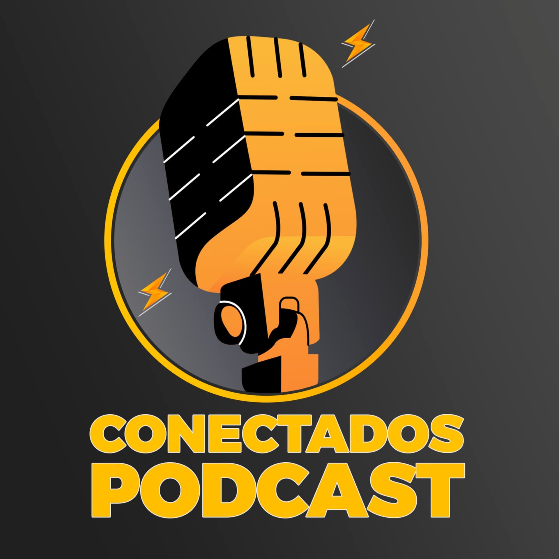 Podcast - Conectados em Cristo - Podcasts