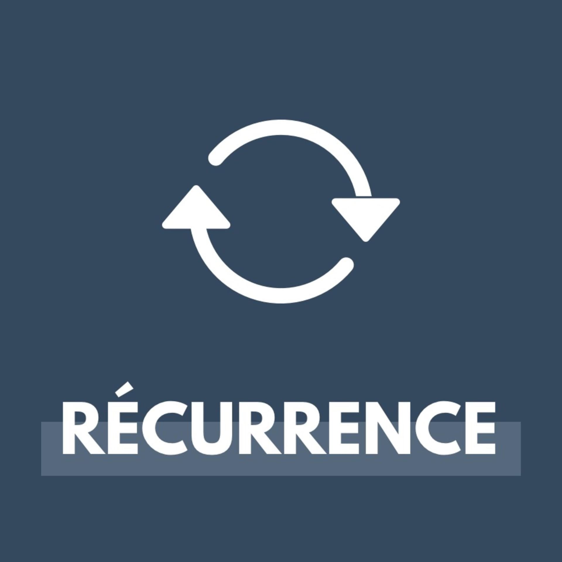 Récurrence : le podcast dédié à l'économie de l'abonnement et des Box mensuelles. - Podcasts