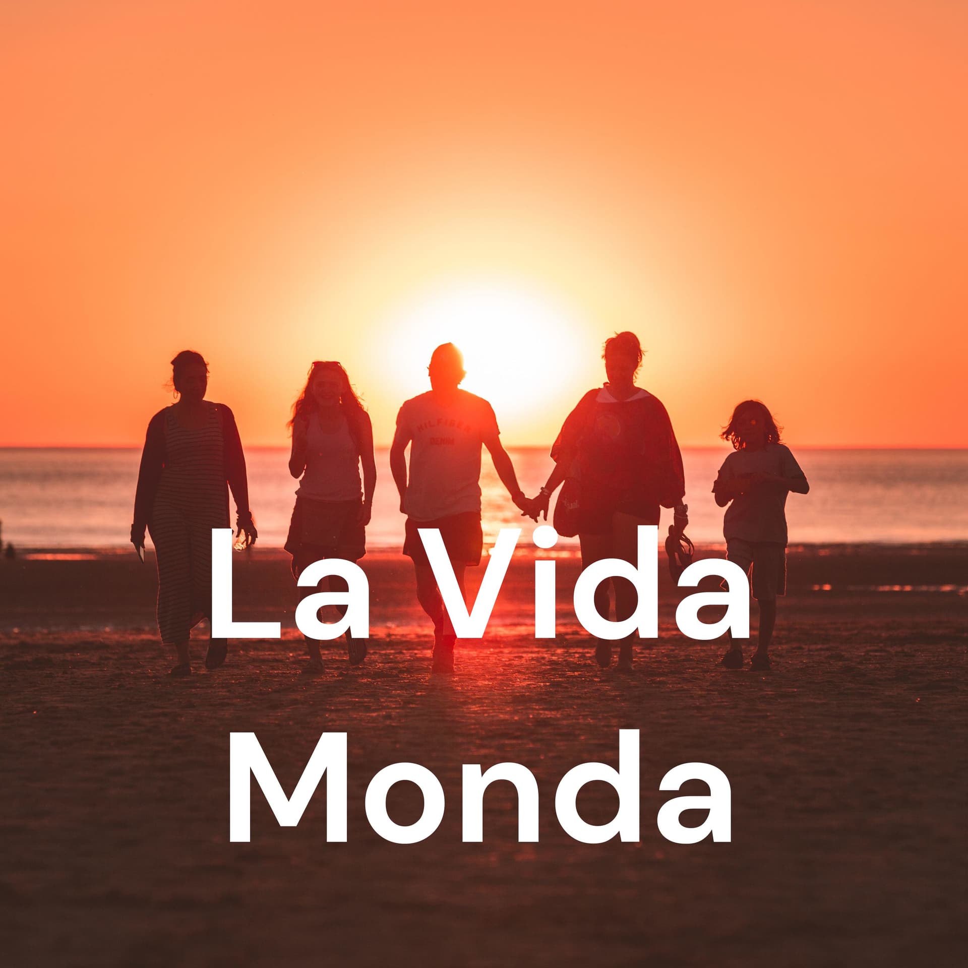 La Vida Monda - Podcasts