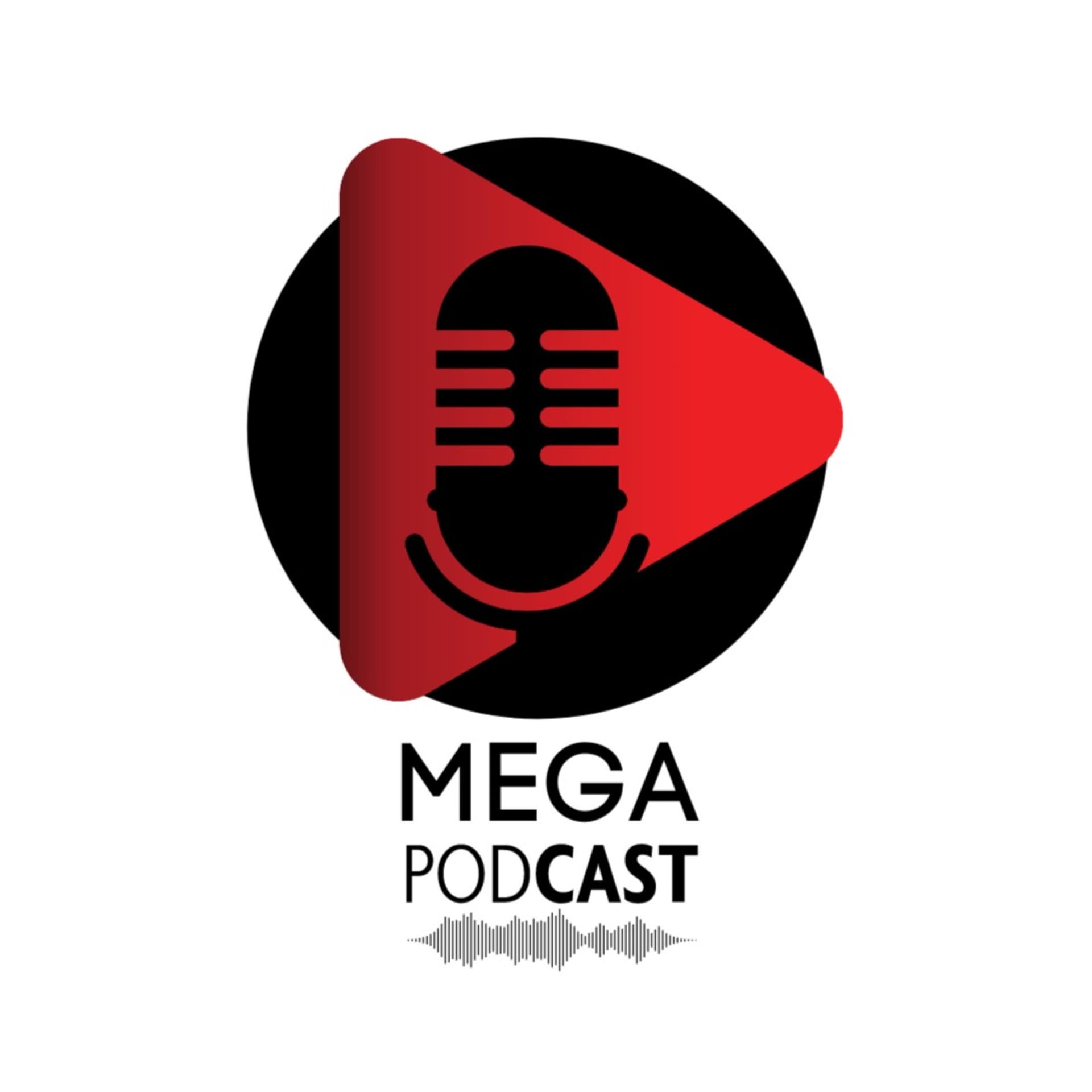 MEGA PODCAST - TV MEGA ZOOM - Podcasts